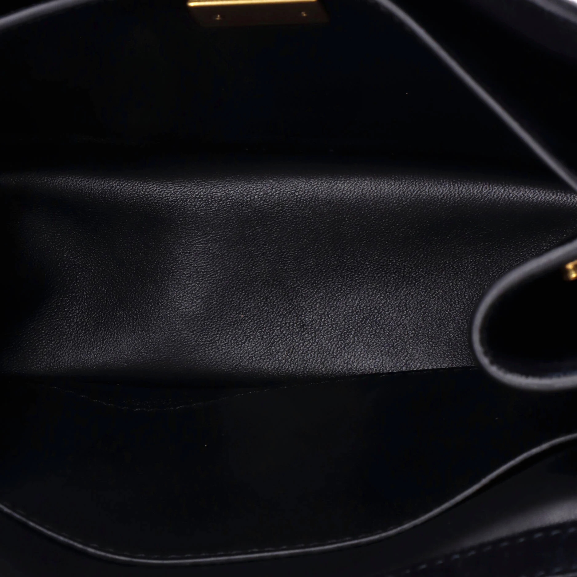Rodeo Shoulder Bag Suede Mini - Image 5