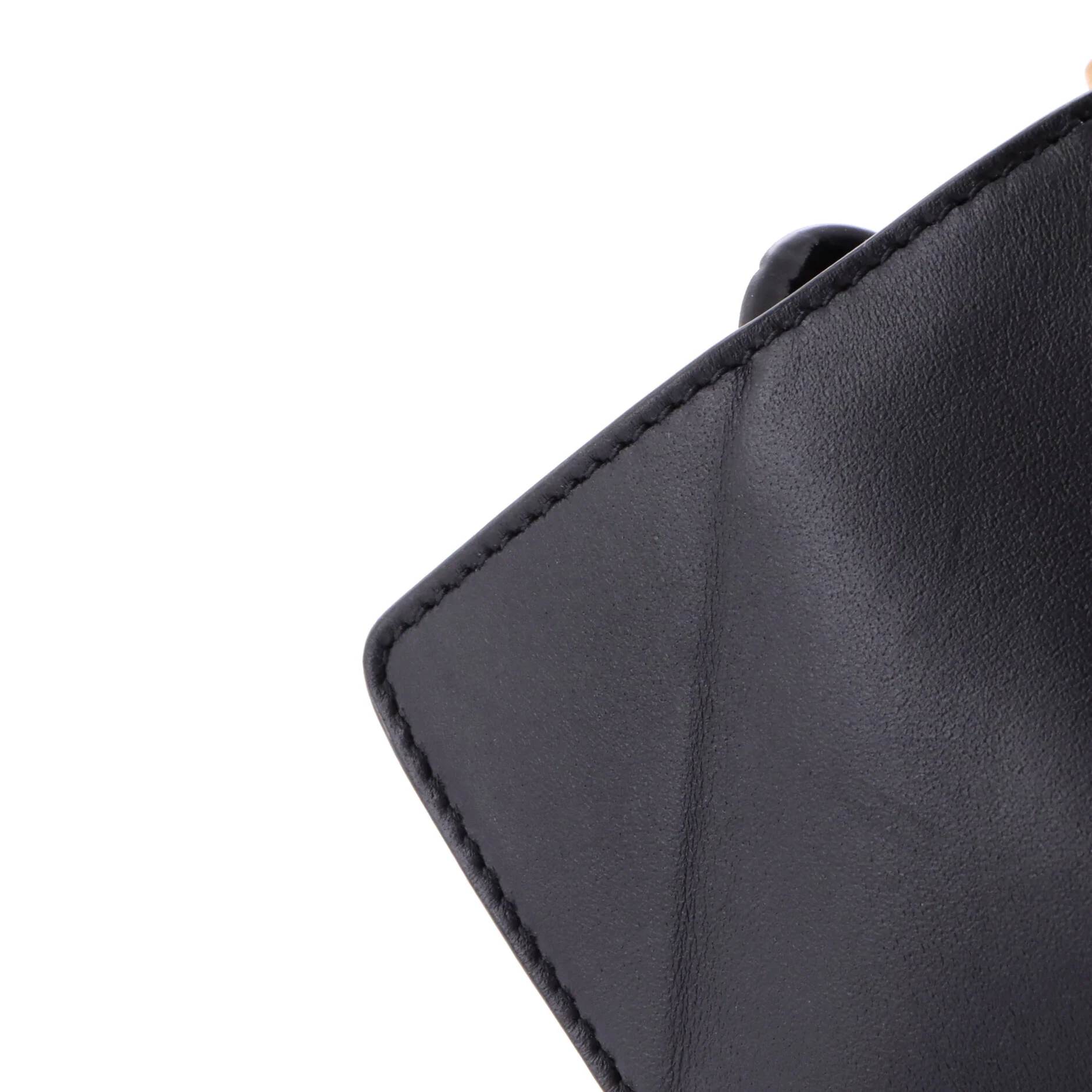 Rodeo Wallet on Chain Leather - Image 6
