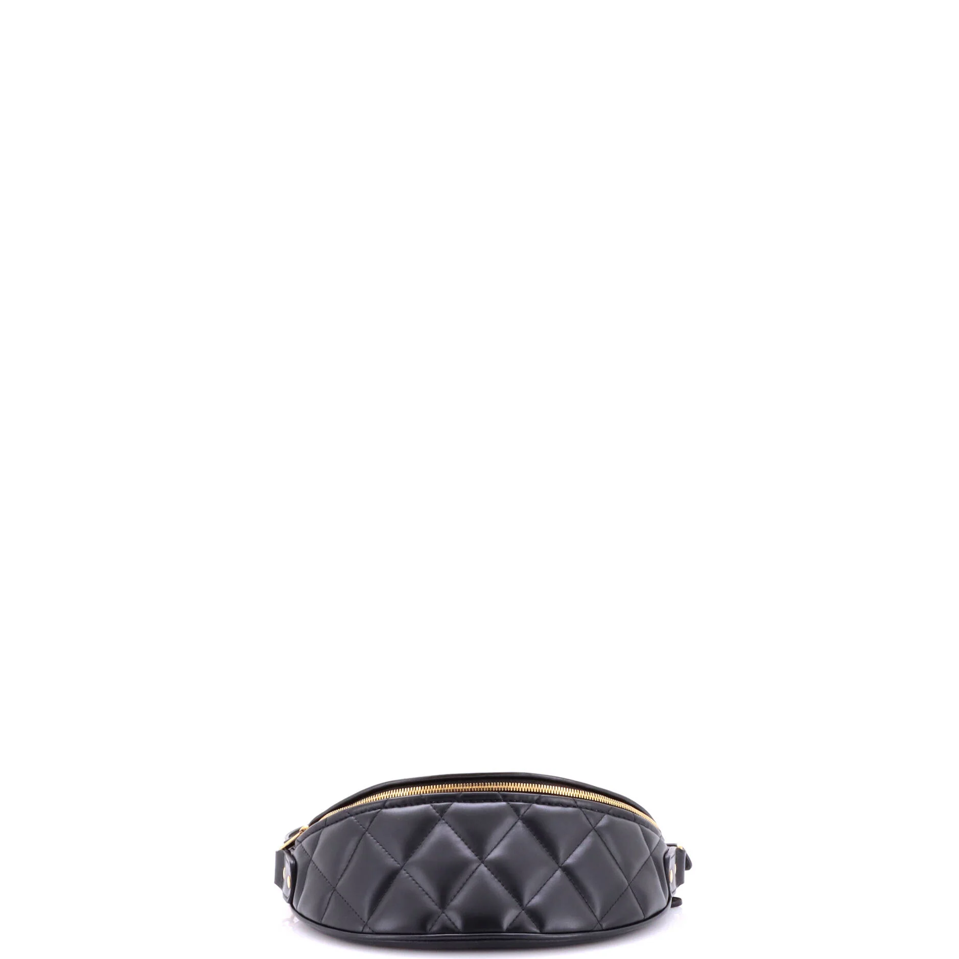 Souvenir Belt Bag Quilted Leather XS - Image 4
