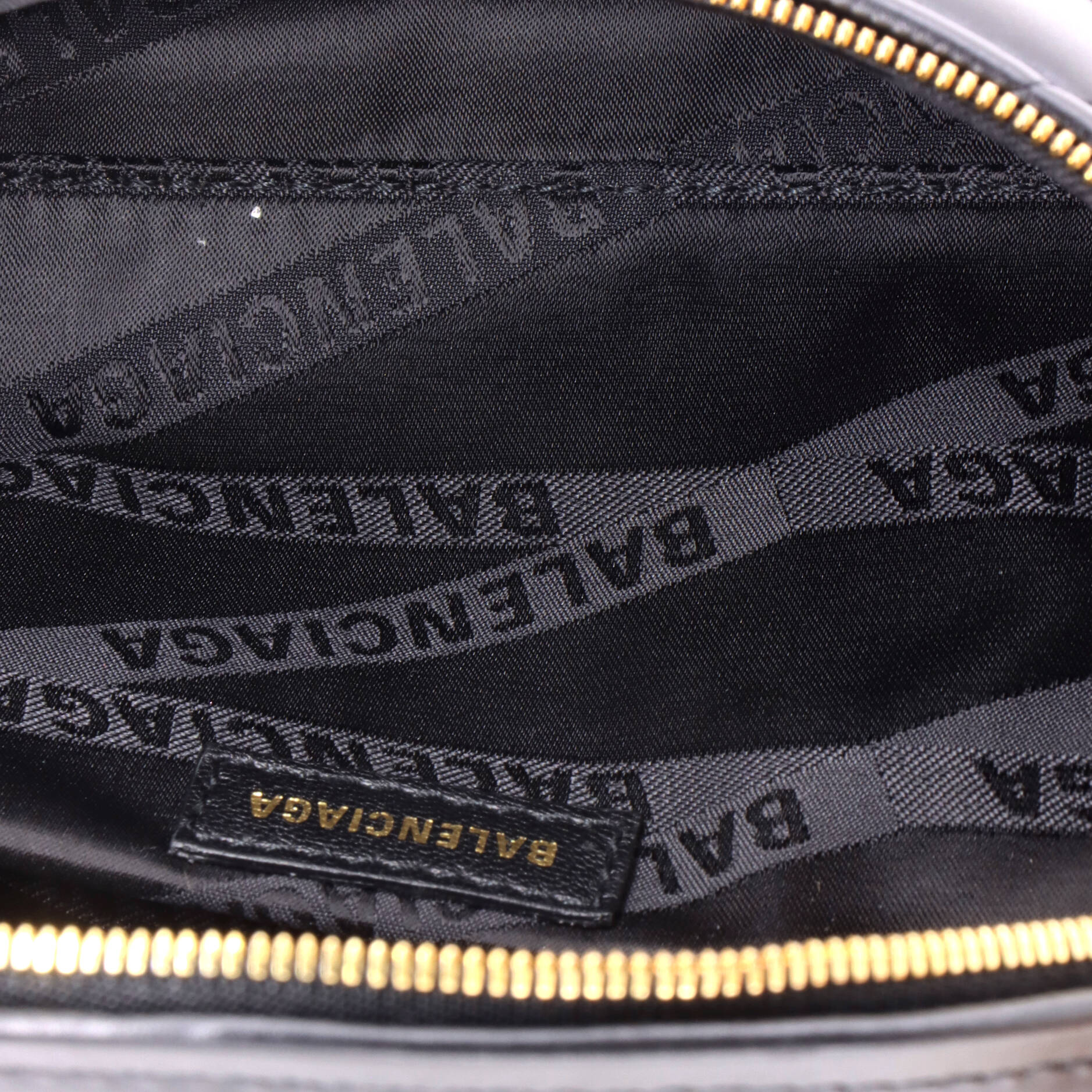 Souvenir Belt Bag Quilted Leather XS - Image 5