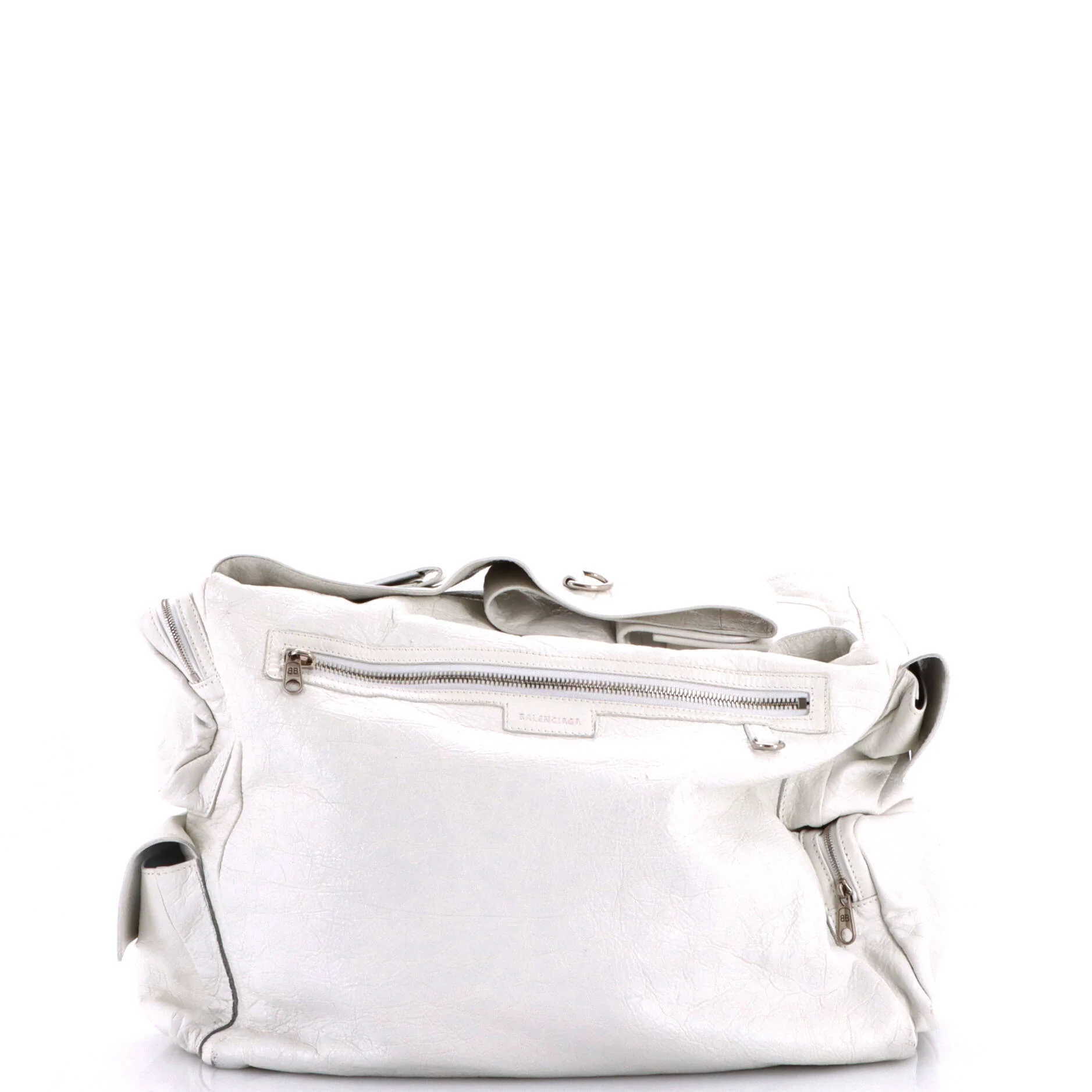 Superbusy Sling Bag Leather Large - Image 3