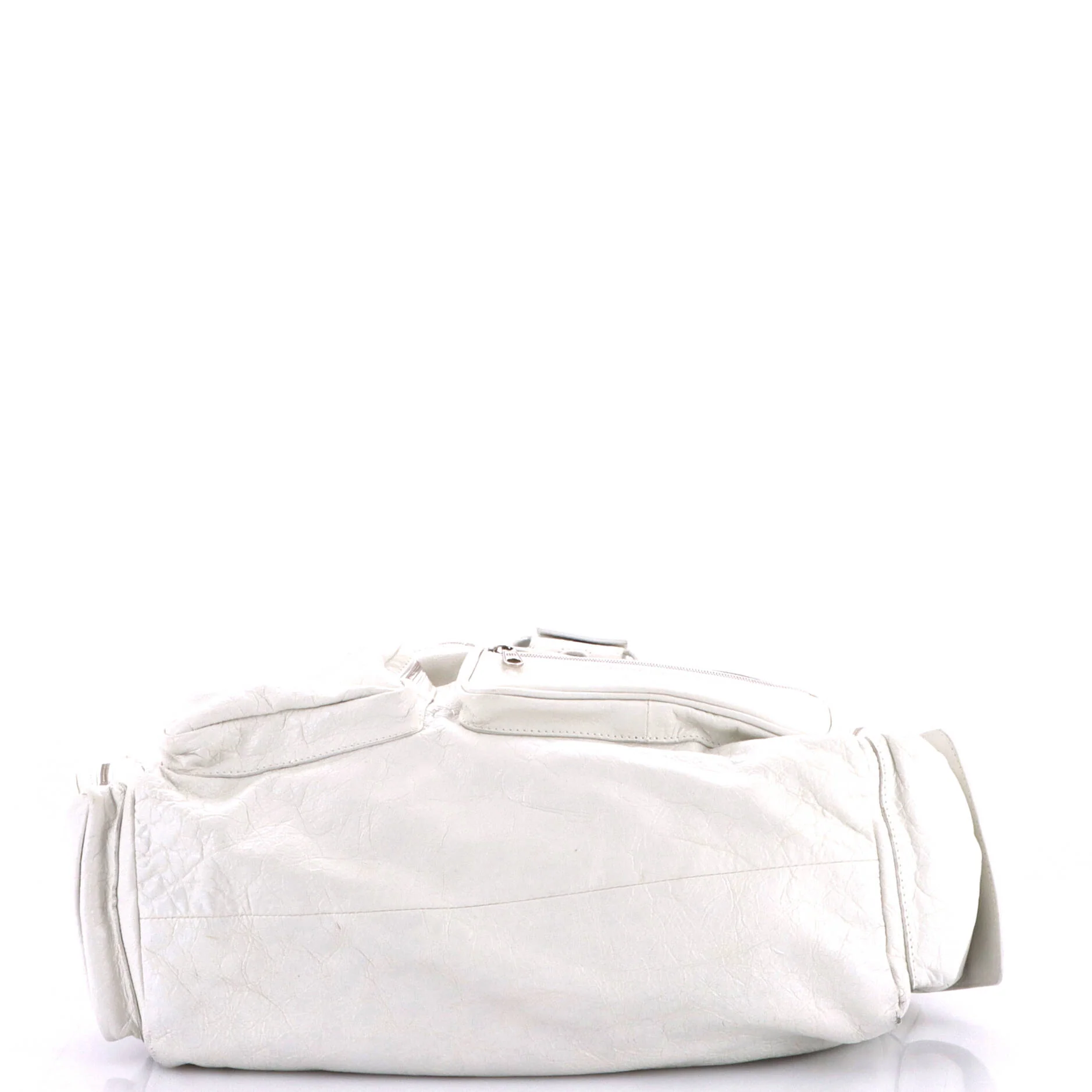 Superbusy Sling Bag Leather Large - Image 4
