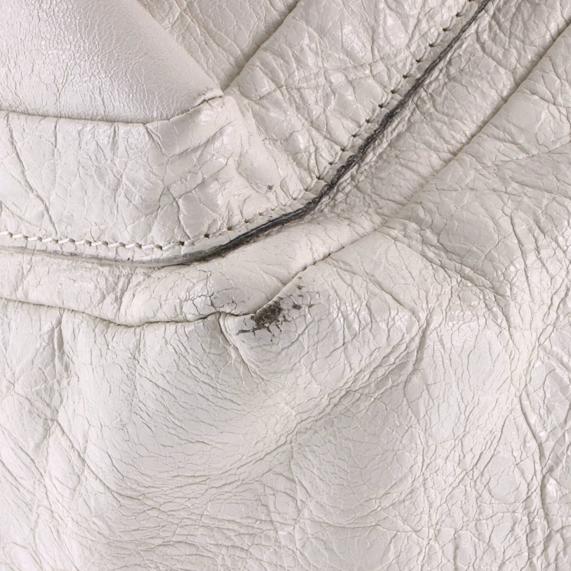 Superbusy Sling Bag Leather Large - Image 7
