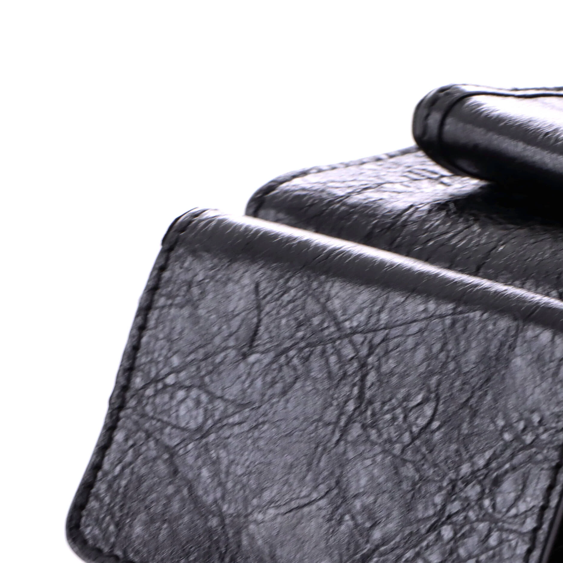 Superbusy Sling Bag Leather XS - Image 7