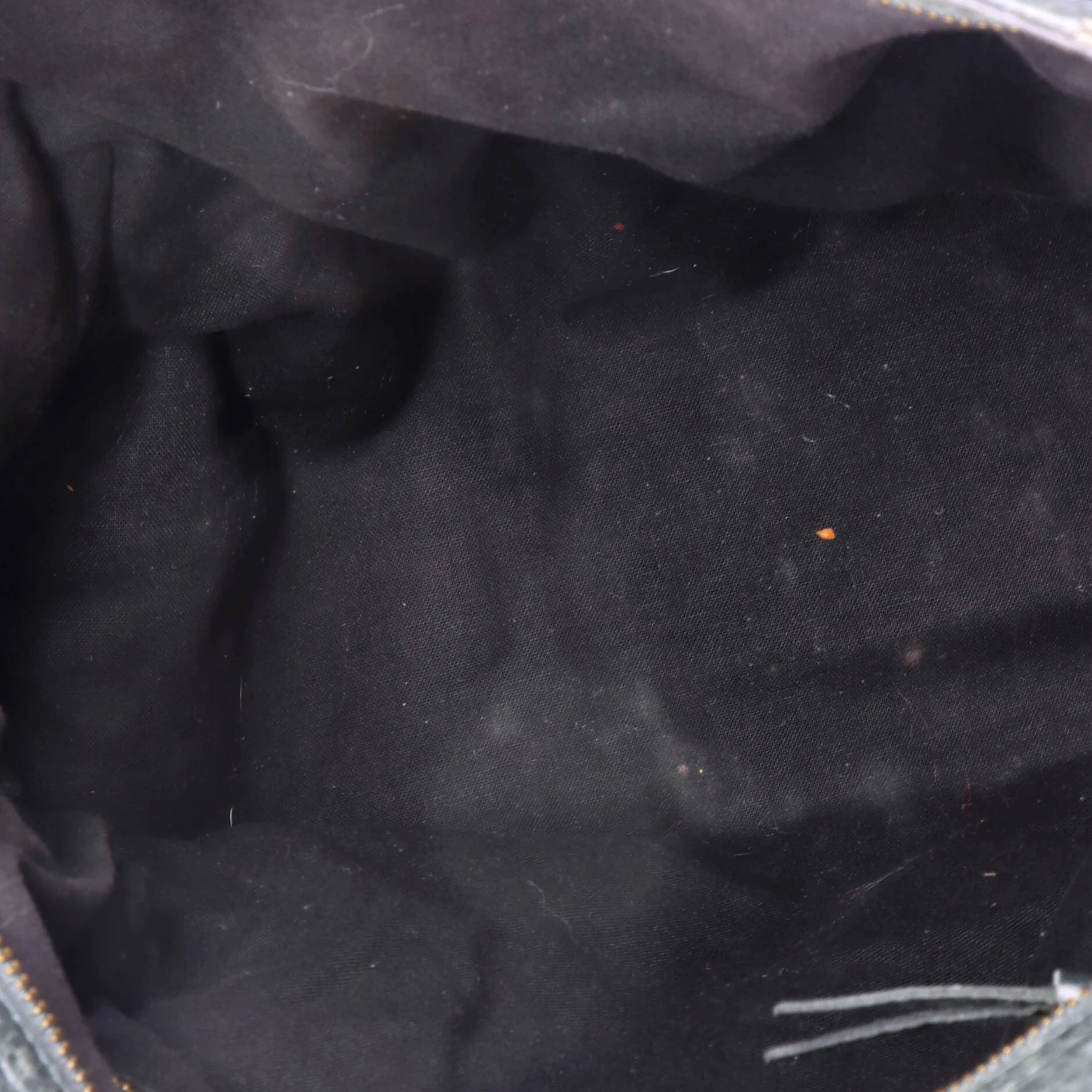 Velo Classic Studs Bag Leather Large - Image 6