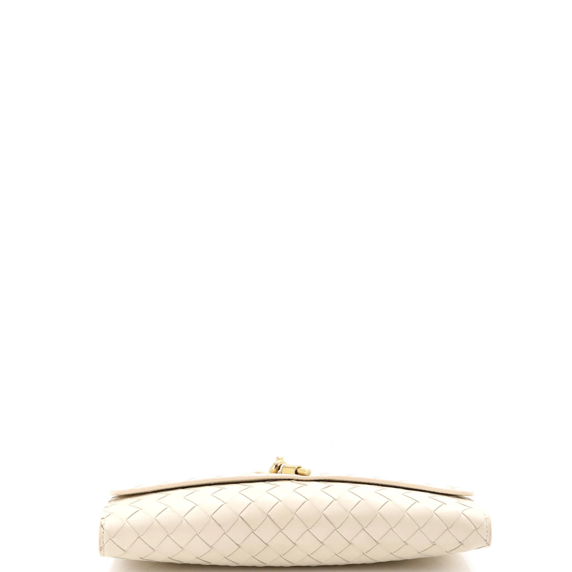 Andiamo Top Handle Clutch Intrecciato Nappa Long - Image 4