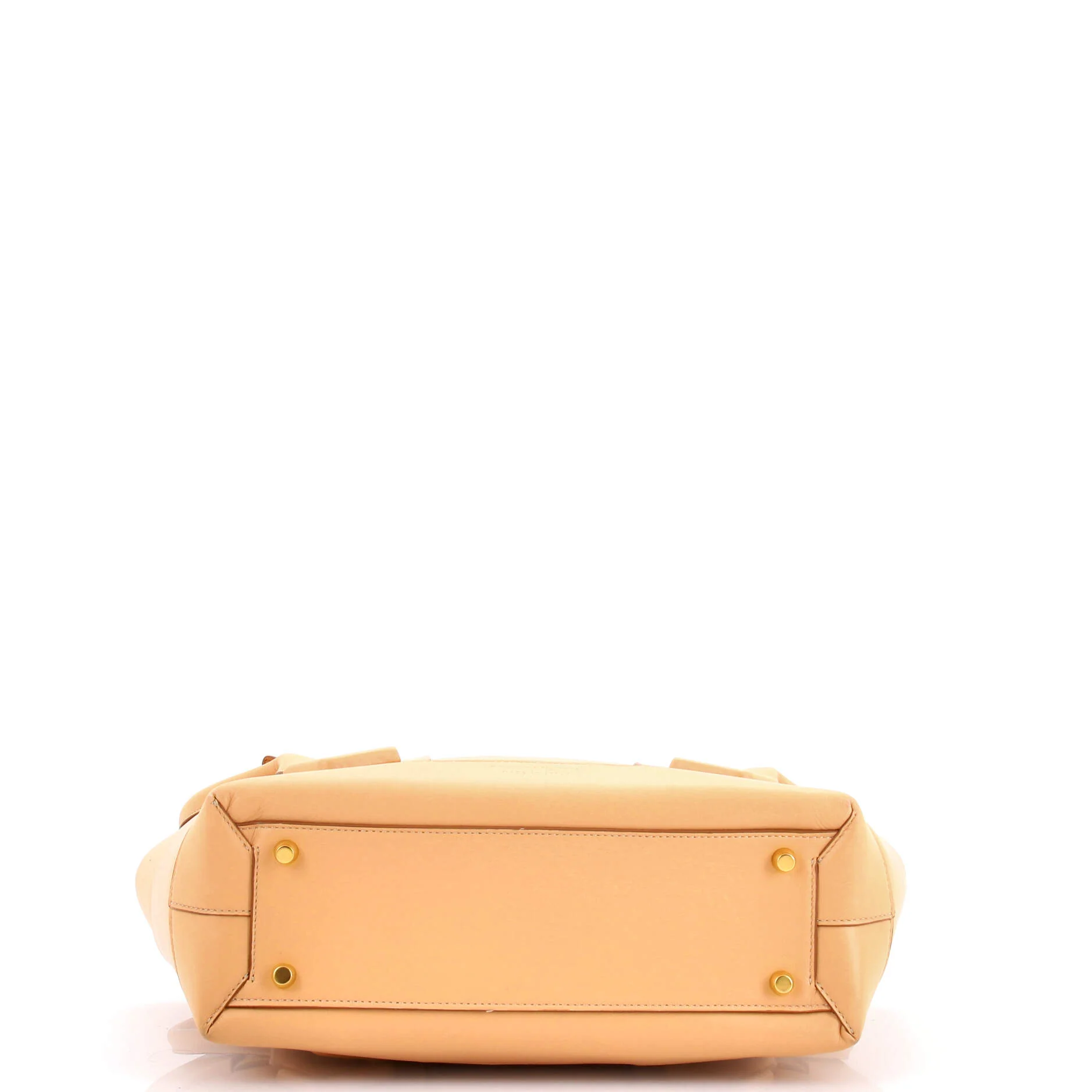 Arco Bag Maxi Intrecciato Leather Medium - Image 4