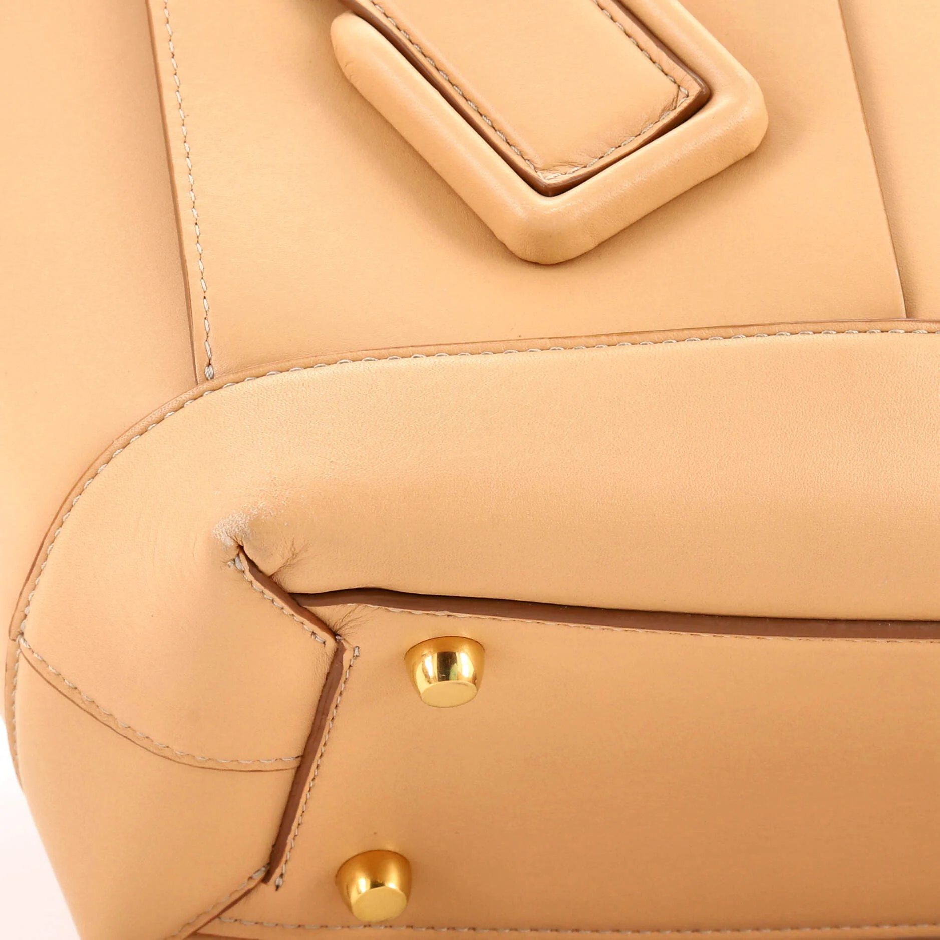 Arco Bag Maxi Intrecciato Leather Medium - Image 7