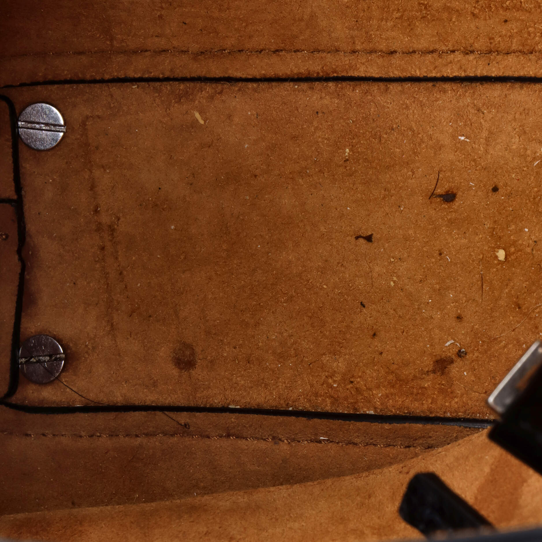 Arco Bag Maxi Intrecciato Leather Small - Image 5