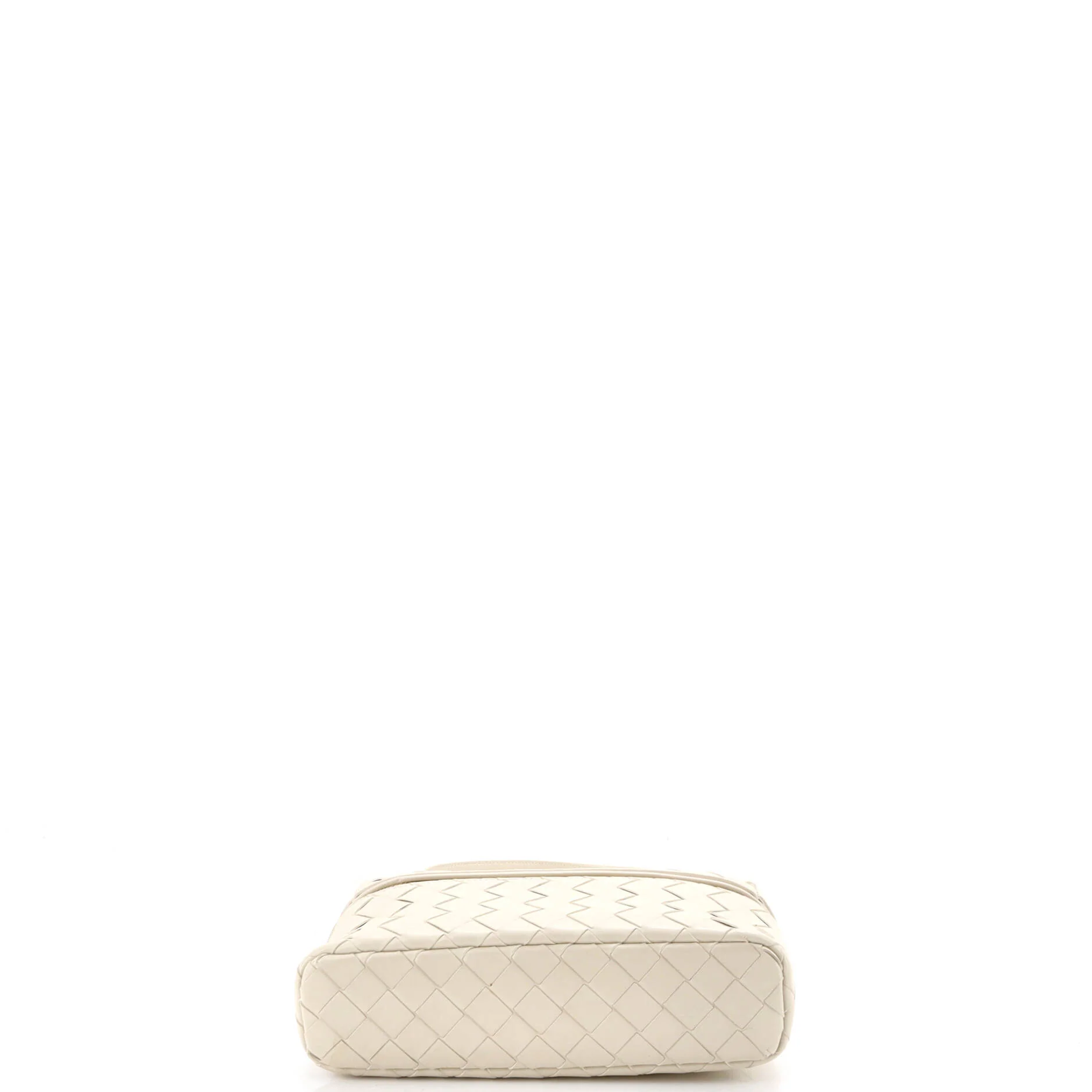 Bang Bang Vanity Case Intrecciato Leather - Image 4