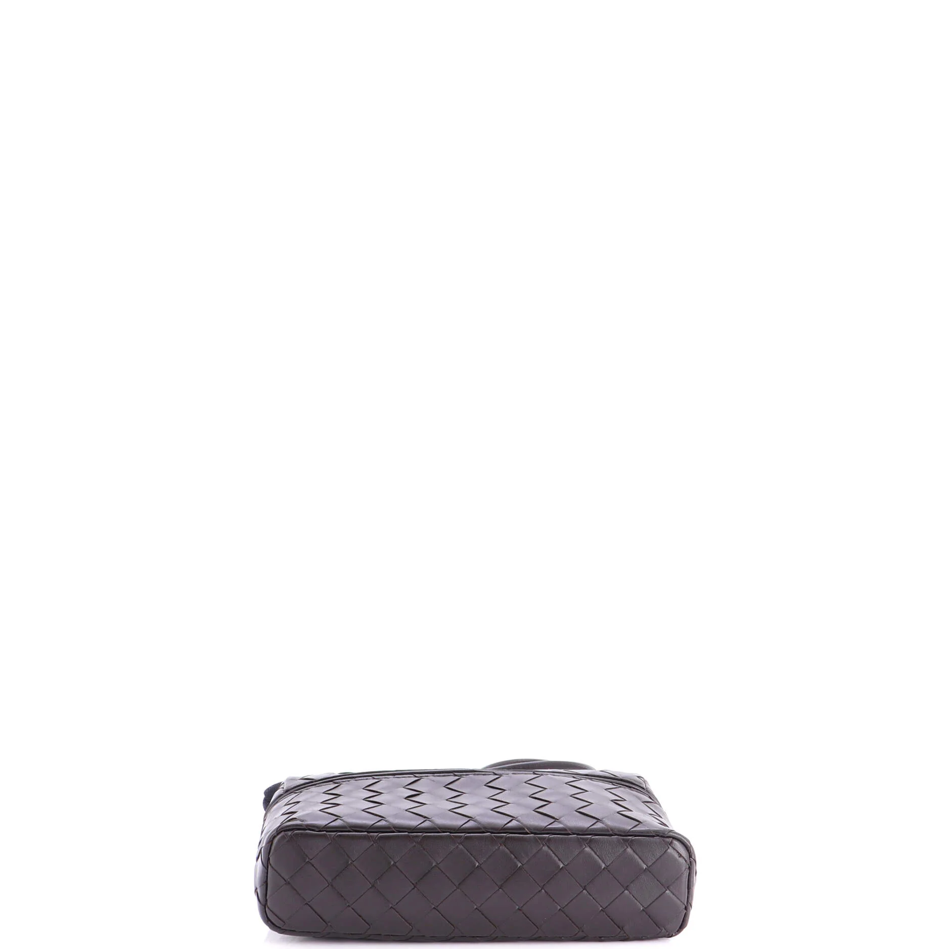Bang Bang Vanity Case Intrecciato Leather - Image 4