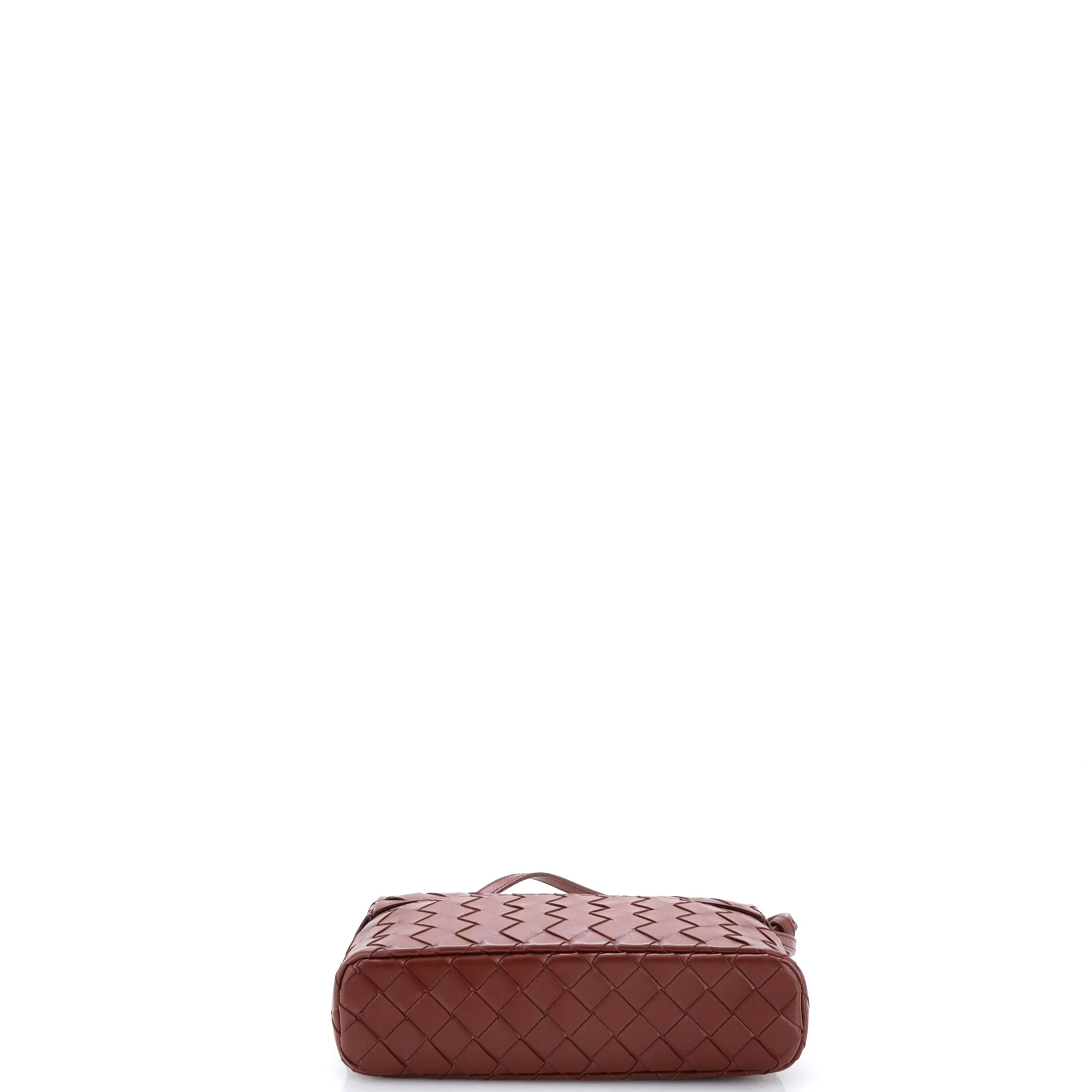 Bang Bang Vanity Case Intrecciato Leather - Image 4
