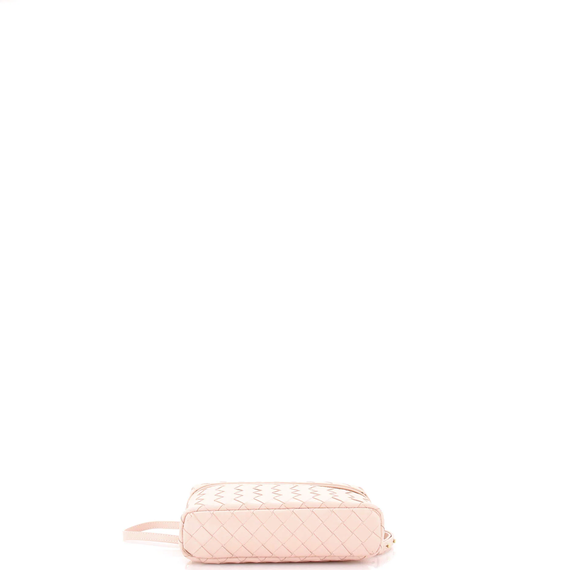 Bang Bang Vanity Case Intrecciato Leather - Image 4
