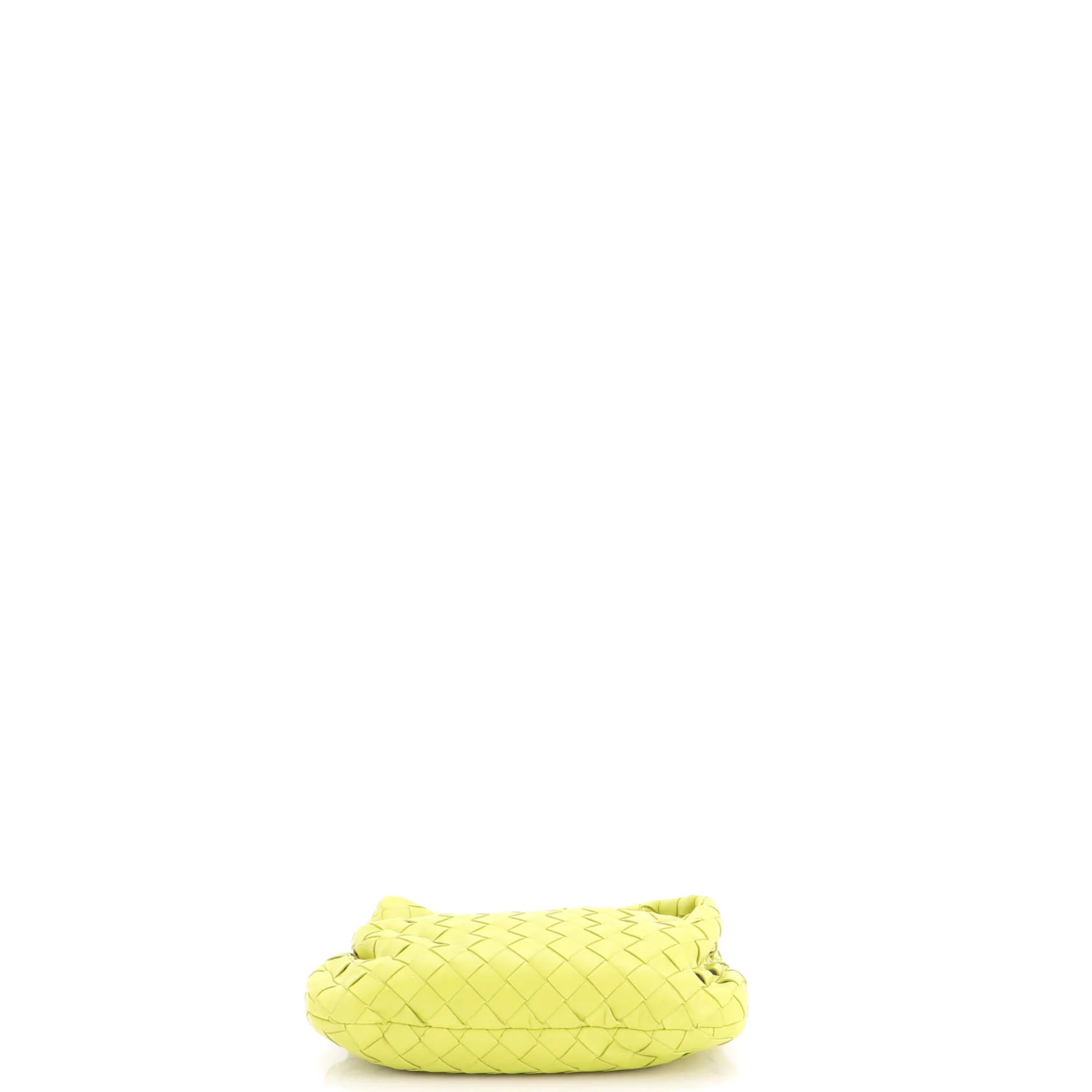 BV Jodie Hobo Intrecciato Nappa Mini - Image 4