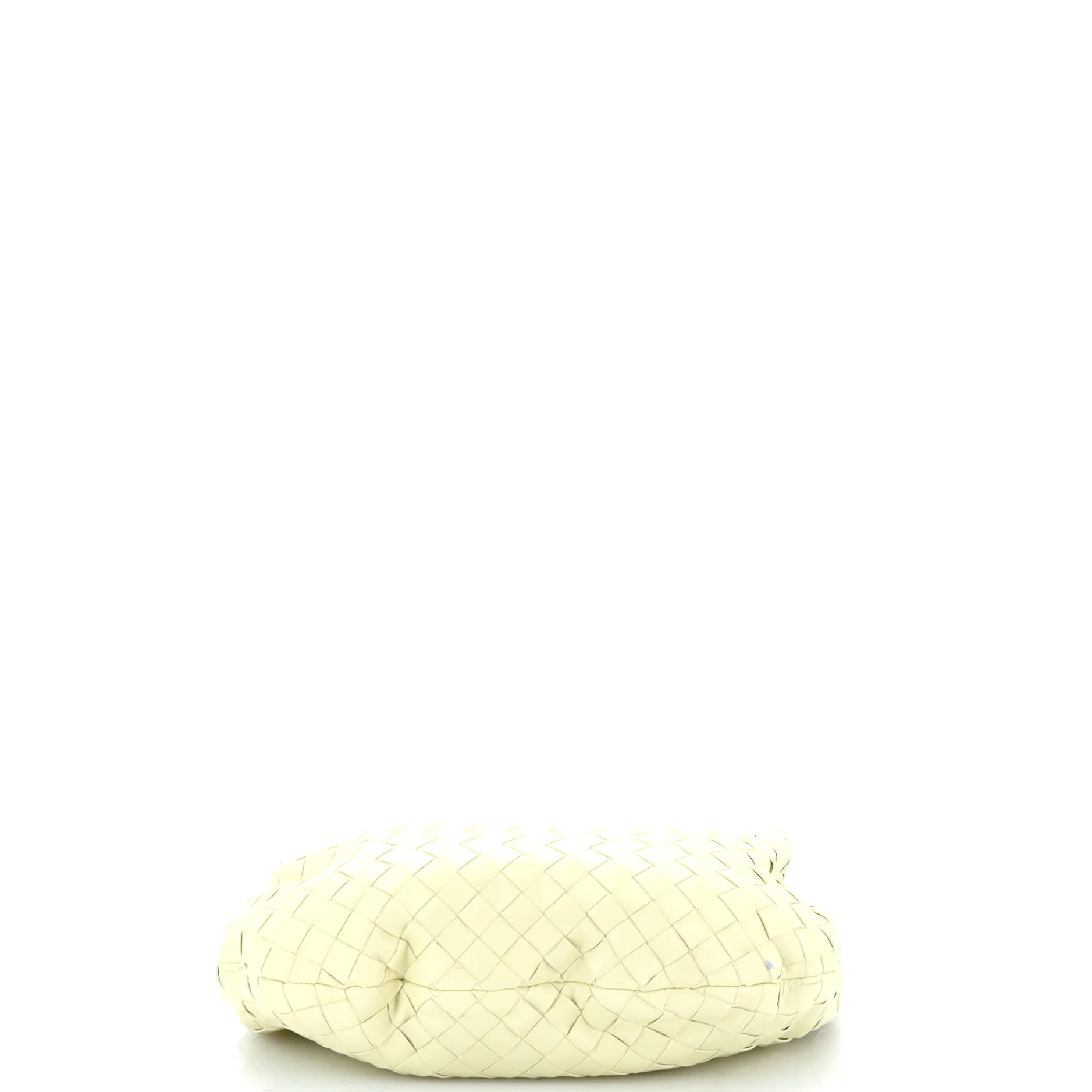 BV Jodie Hobo Intrecciato Nappa Teen - Image 3