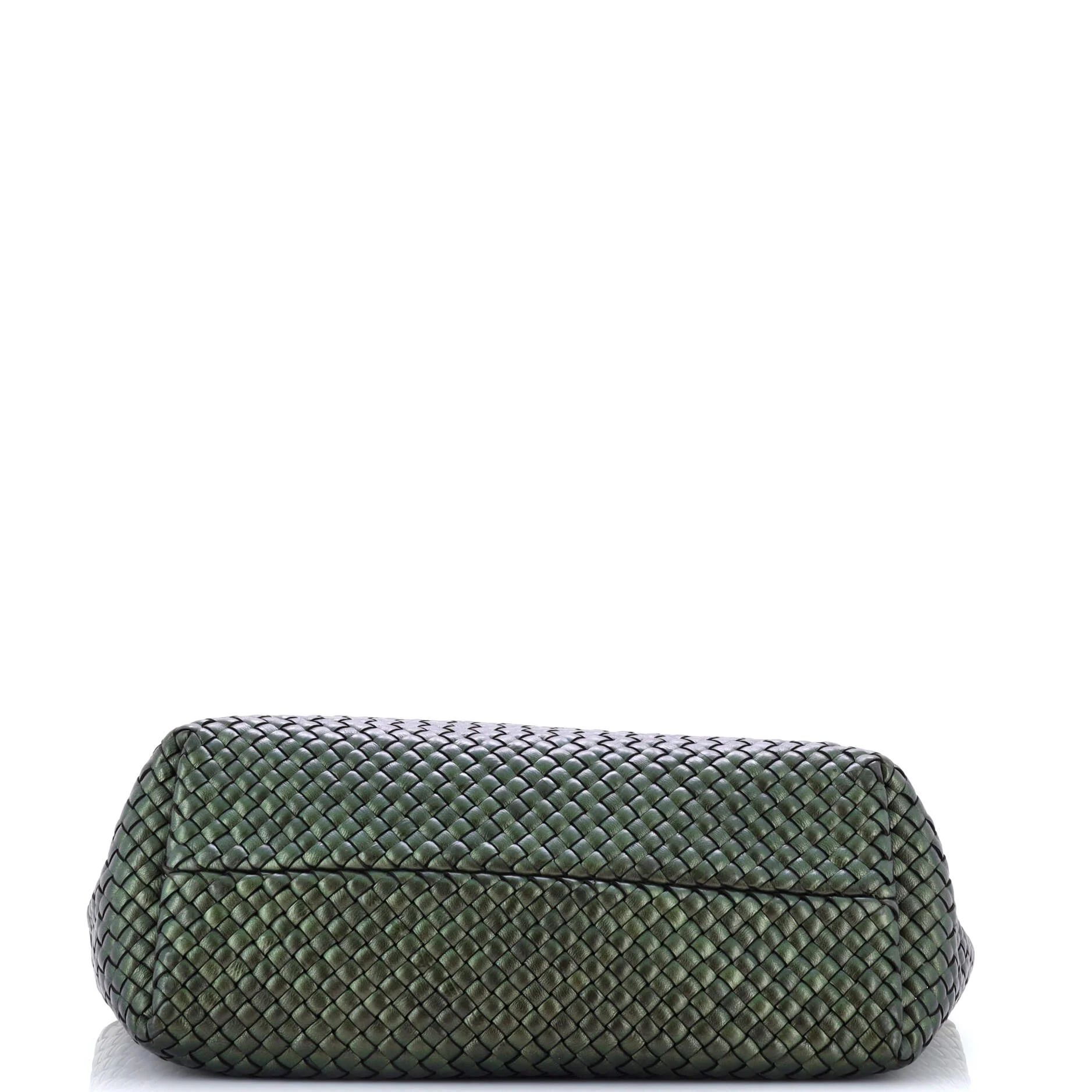 Cabat Tote Intrecciato Iridescent Nappa Medium - Image 4