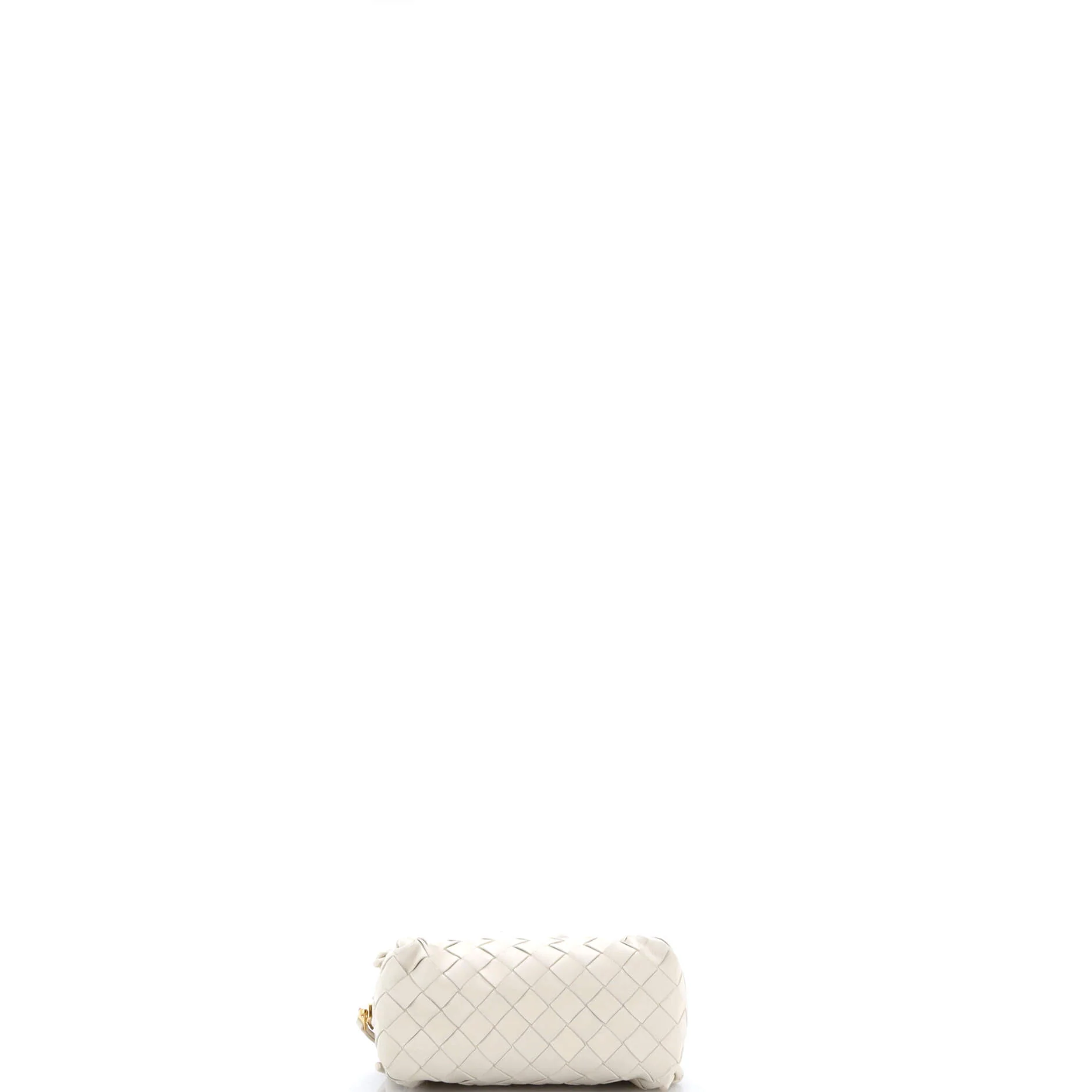 Concert Crossbody Pouch Intrecciato Nappa Mini - Image 4