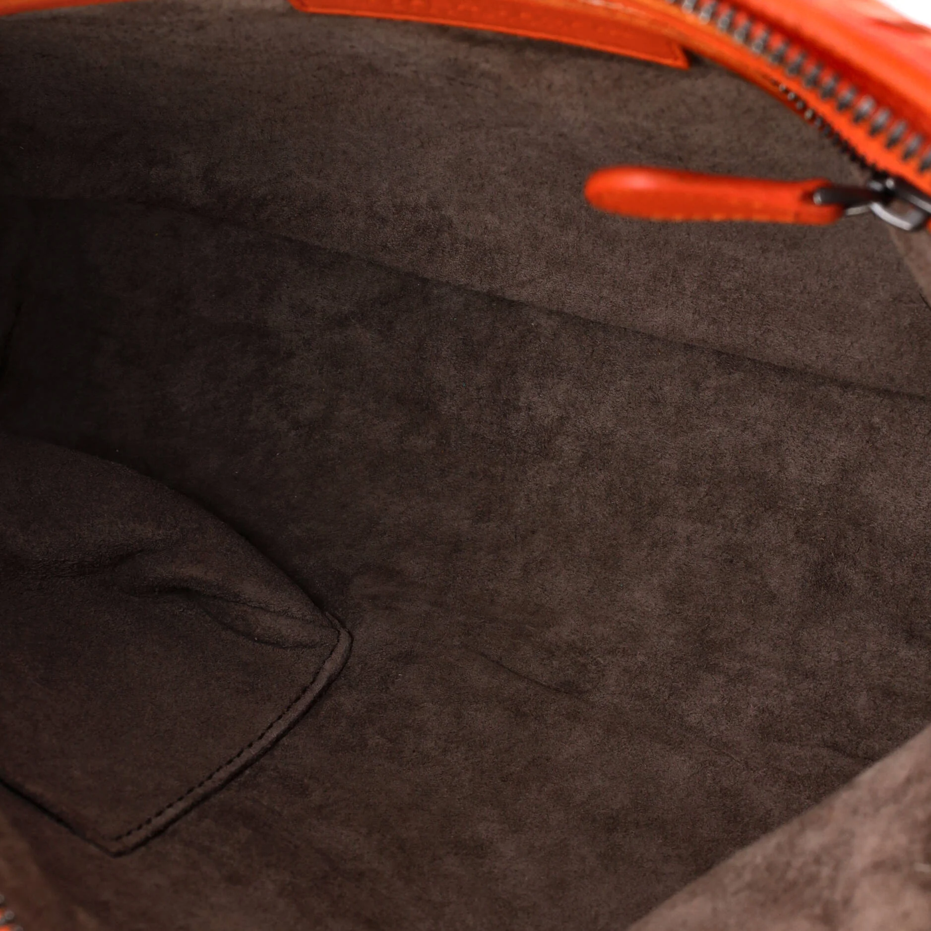 Nodini Crossbody Bag Intrecciato Nappa Small - Image 5