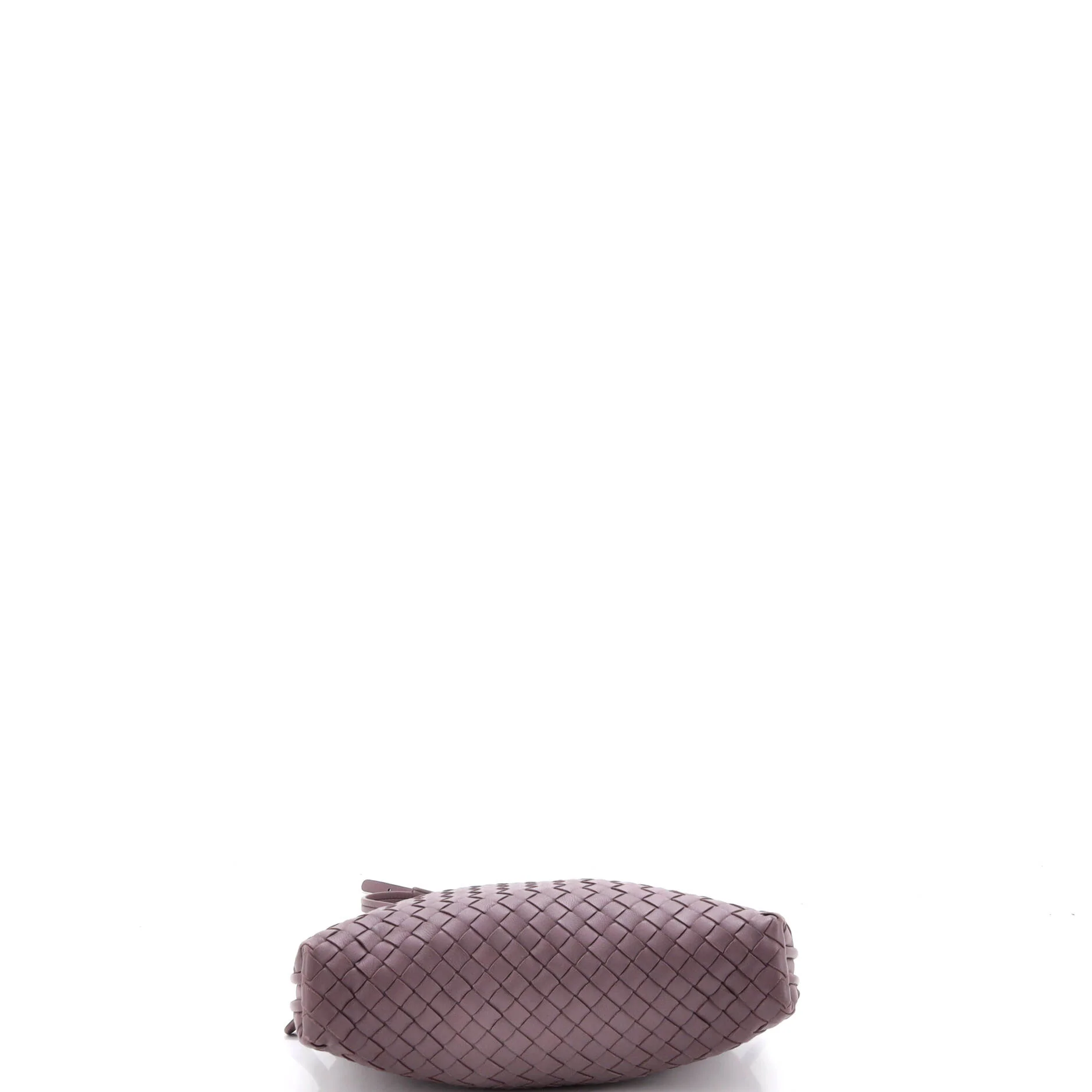 Nodini Crossbody Bag Intrecciato Nappa Small - Image 4
