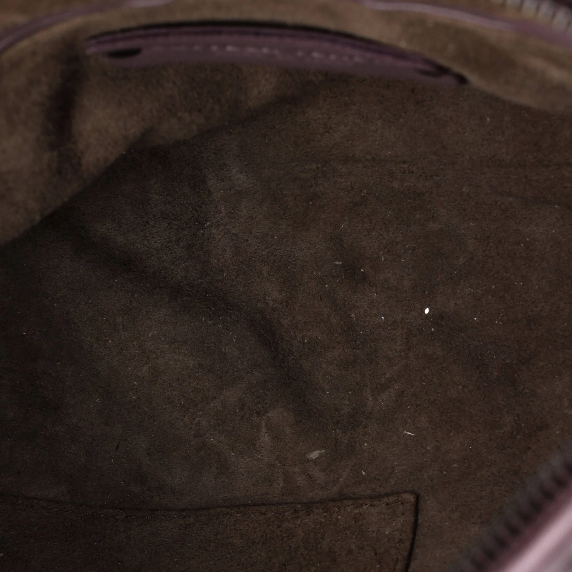 Nodini Crossbody Bag Intrecciato Nappa Small - Image 5