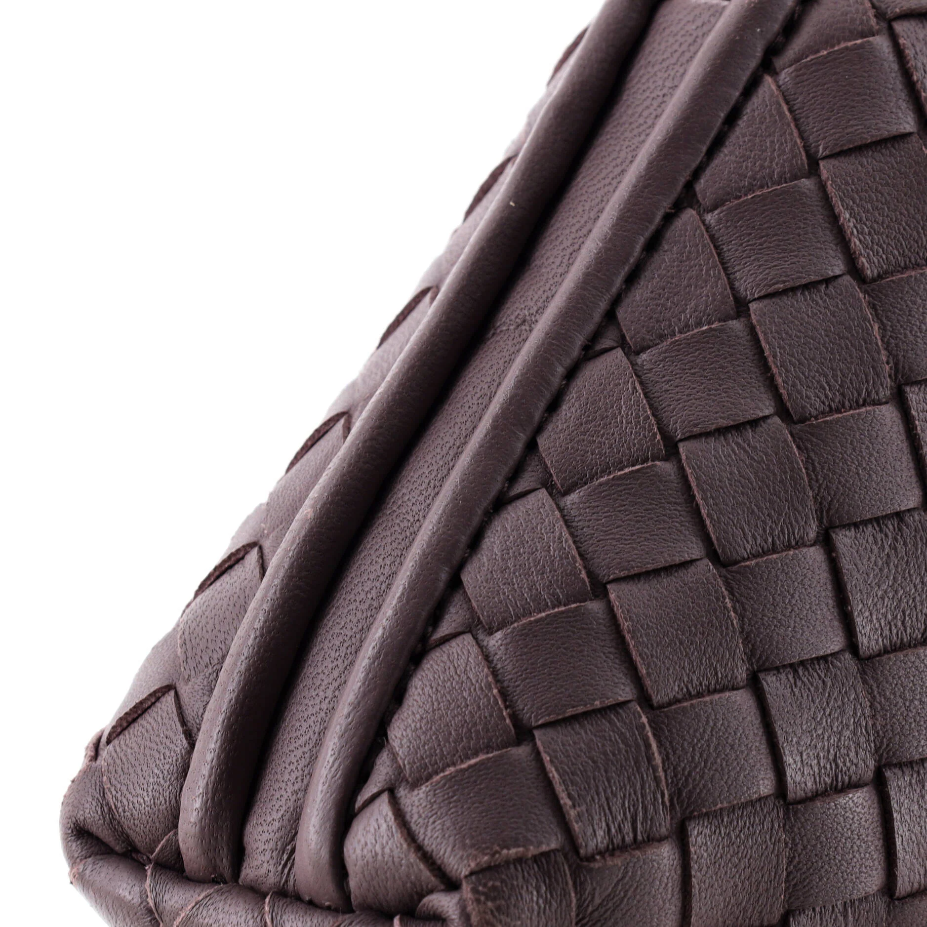 Nodini Crossbody Bag Intrecciato Nappa Small - Image 6