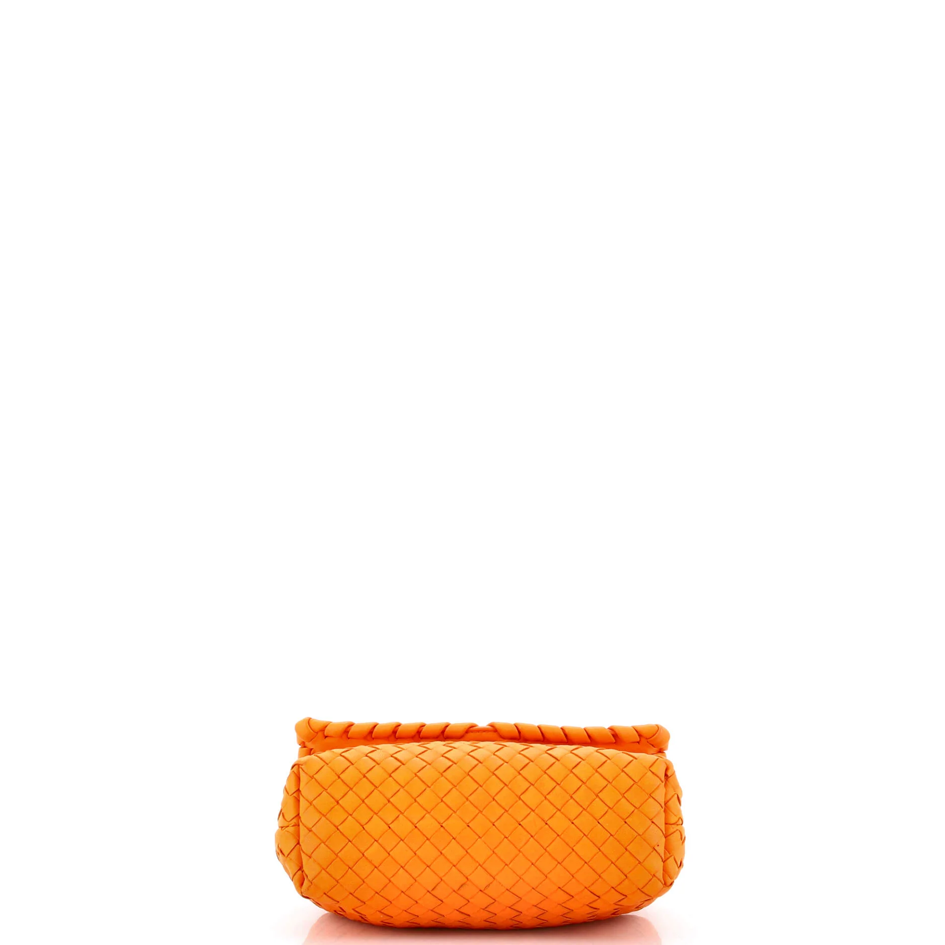 Olimpia Crossbody Bag Intrecciato Nappa Baby - Image 4