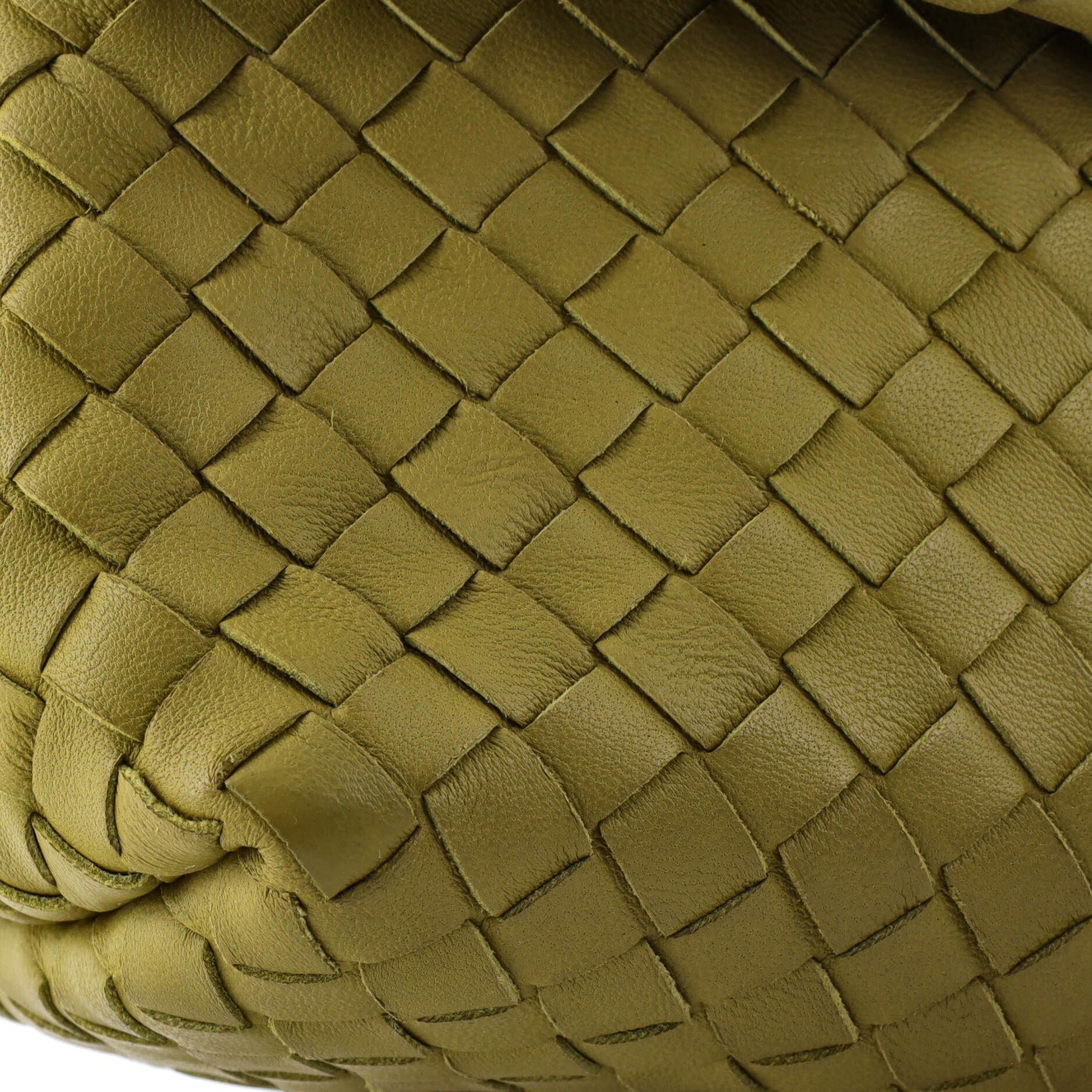 Olimpia Crossbody Bag Intrecciato Nappa Small - Image 7
