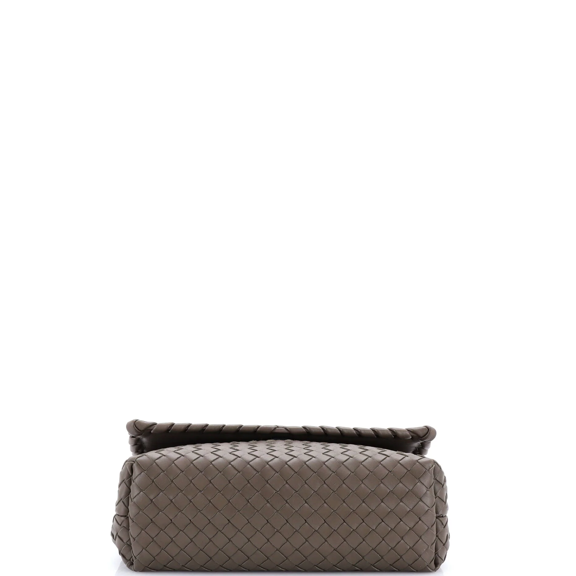 Olimpia Crossbody Bag Intrecciato Nappa Small - Image 5