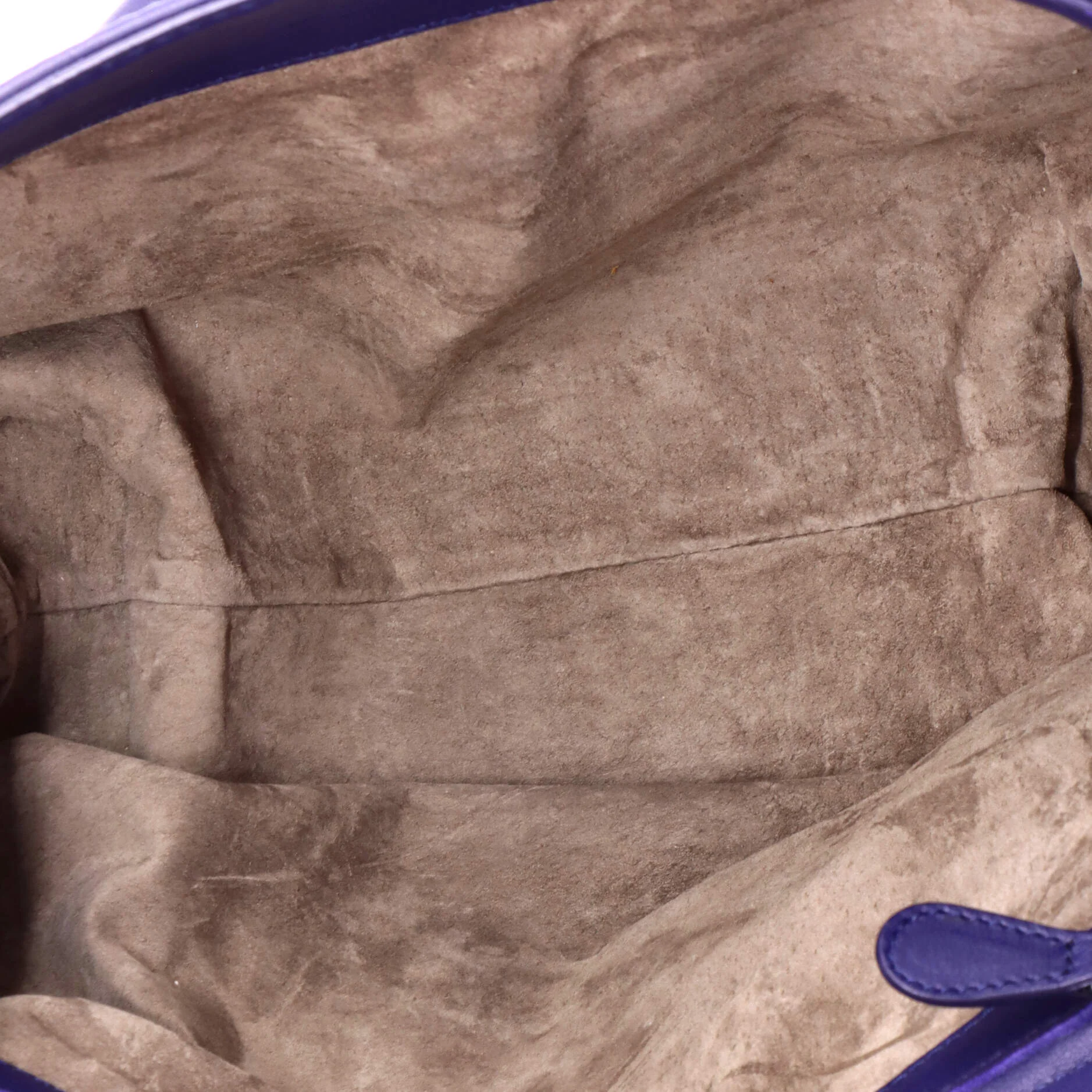 Rialto Shoulder Bag Intrecciato Nappa Medium - Image 6