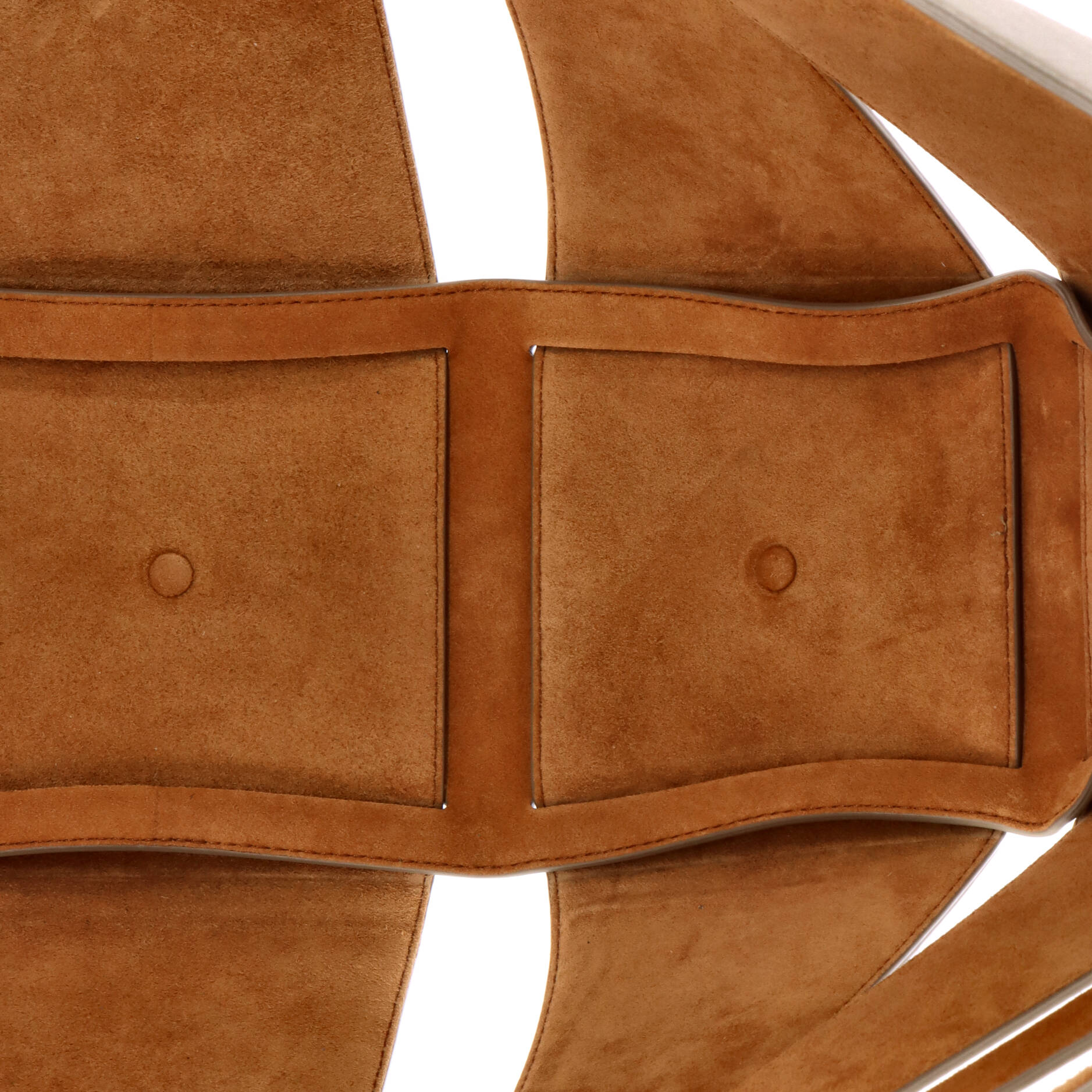 Shell Bag Leather Large - Image 4