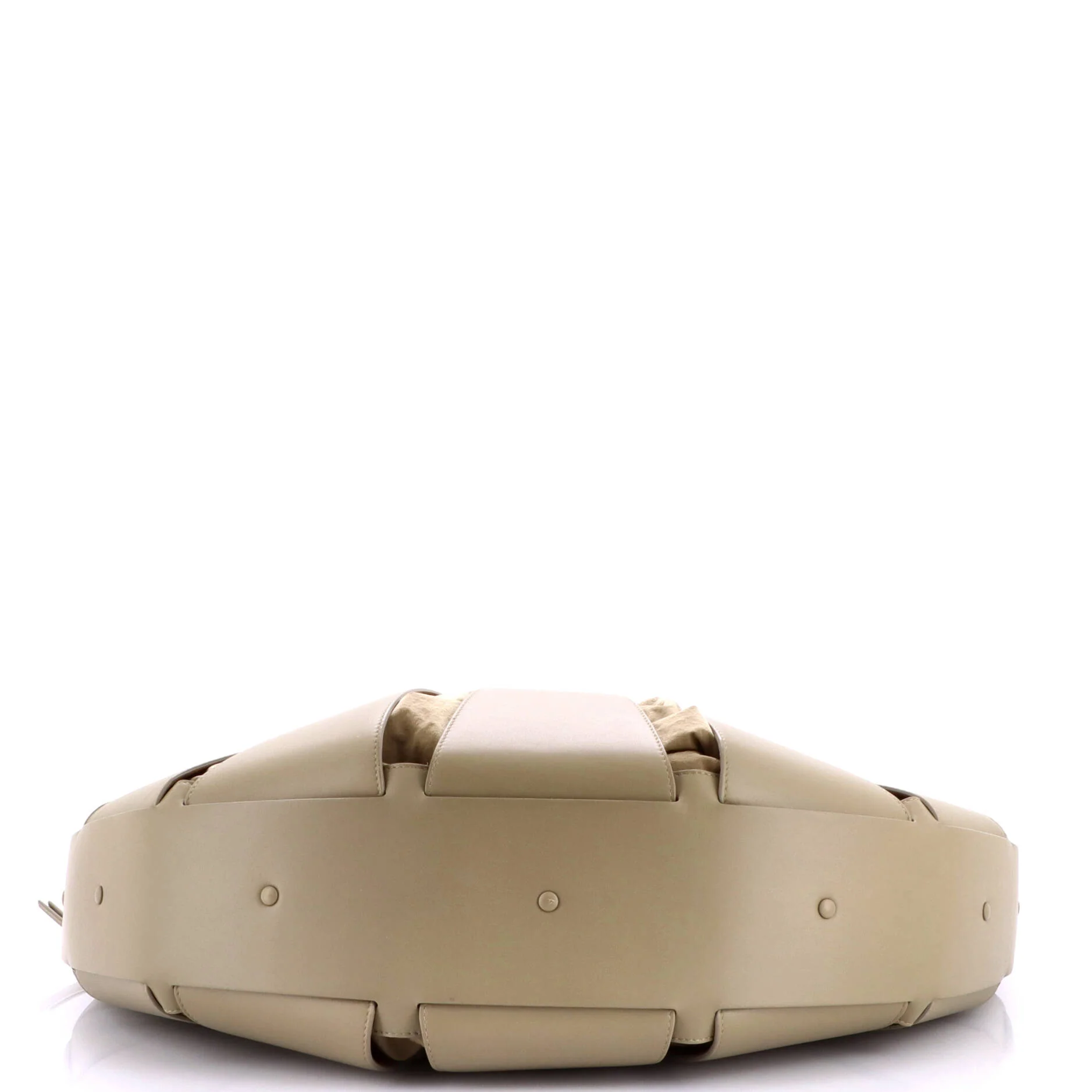 Shell Bag Leather Large - Image 5