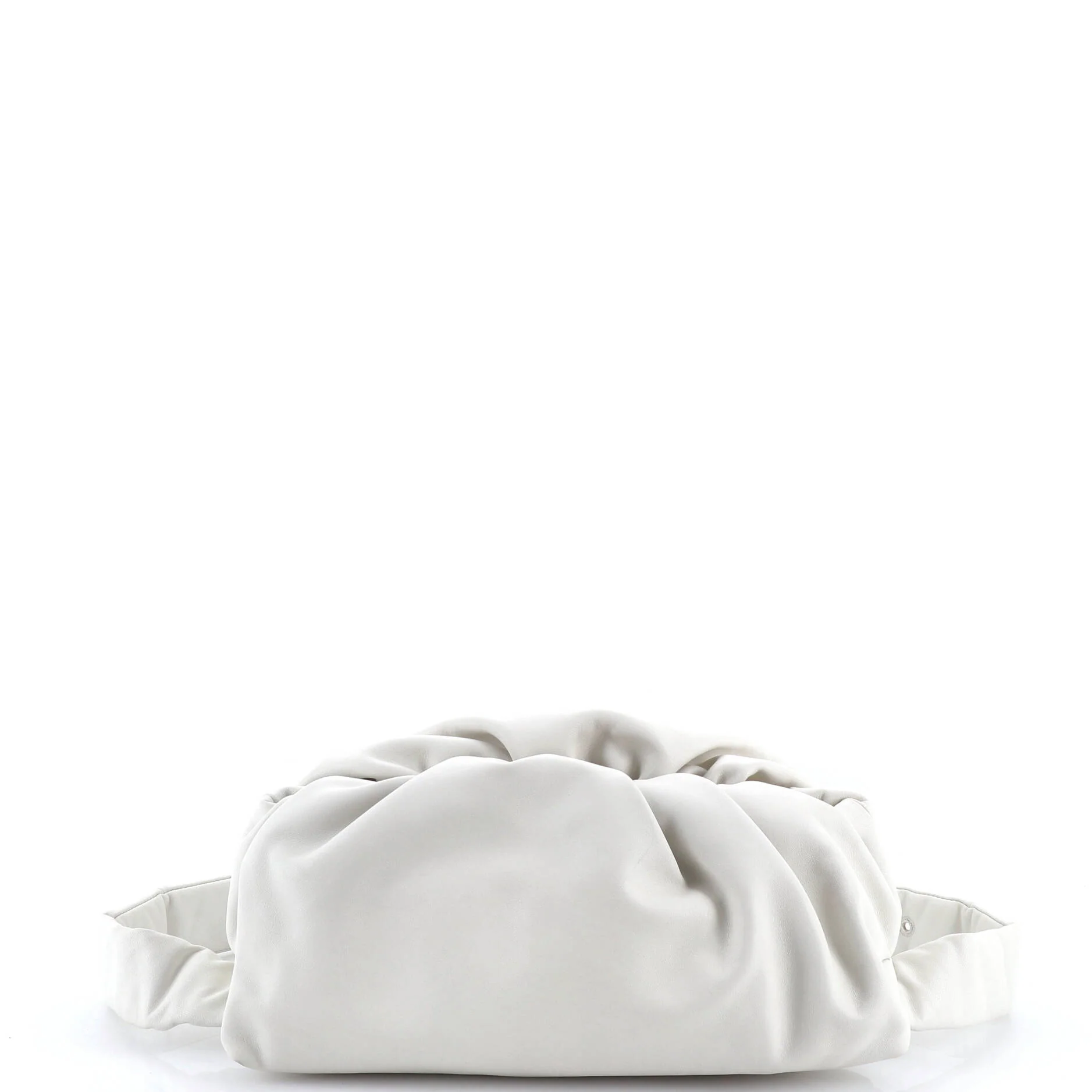 The Body Pouch Leather Small
