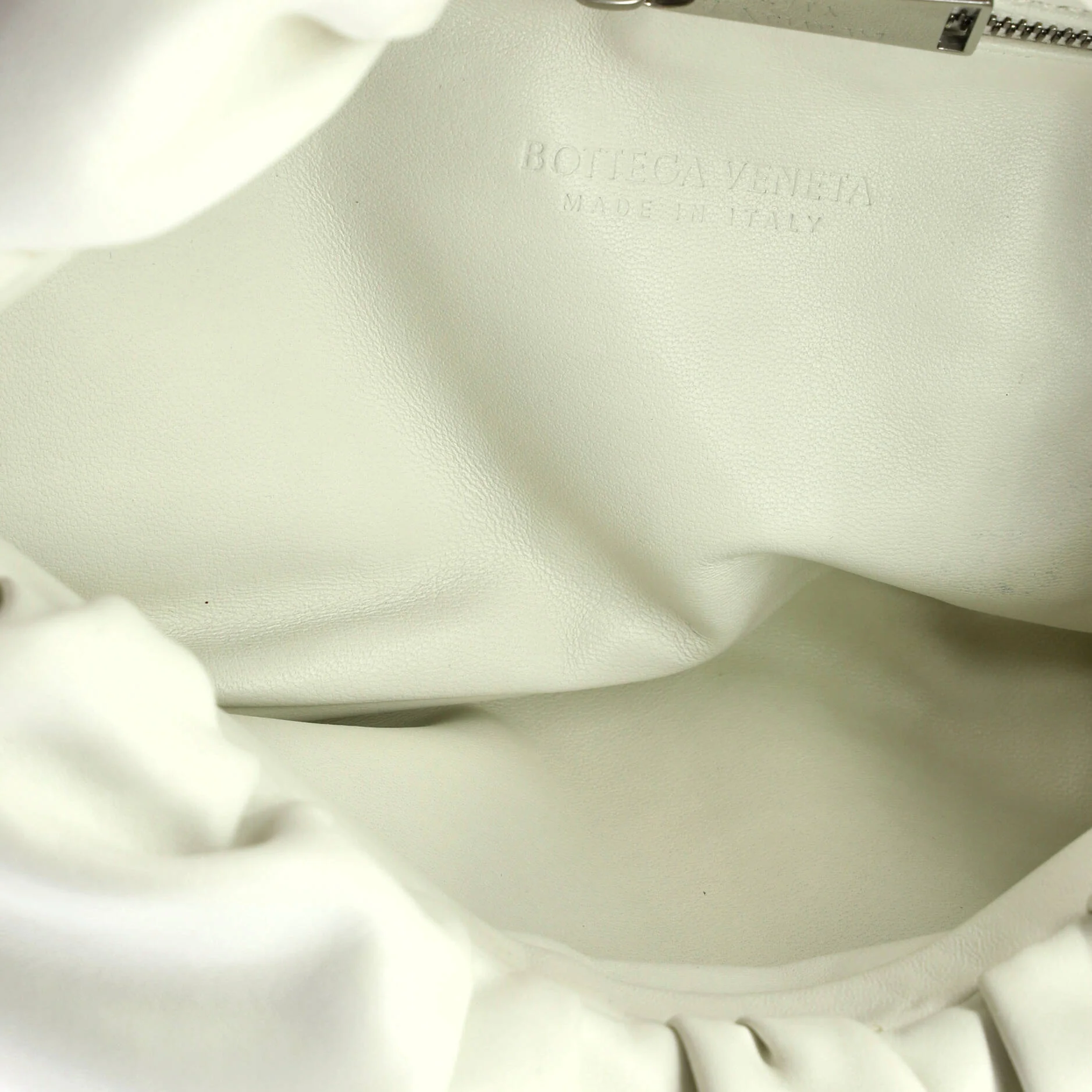 The Body Pouch Leather Small - Image 5