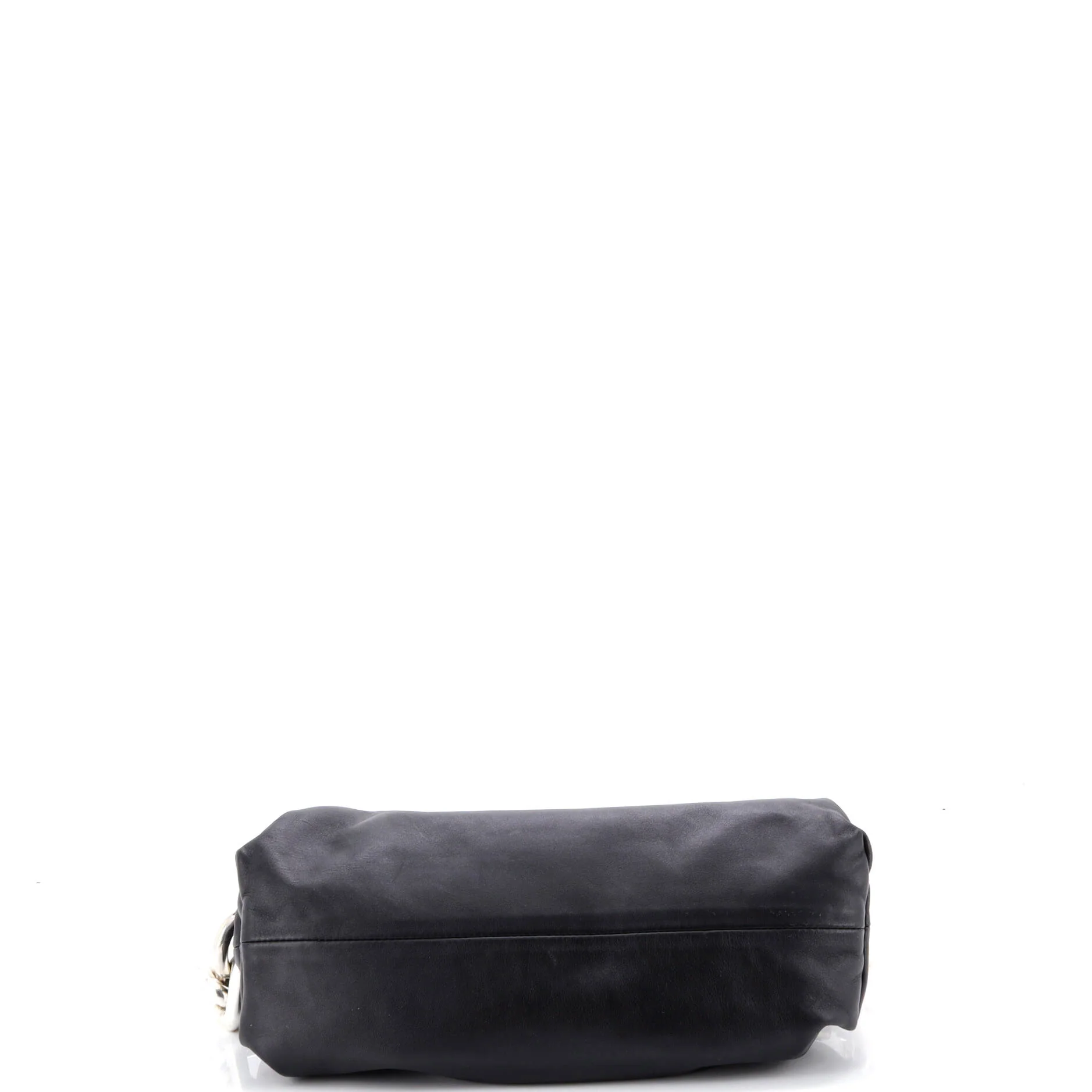 The Chain Pouch Leather - Image 4