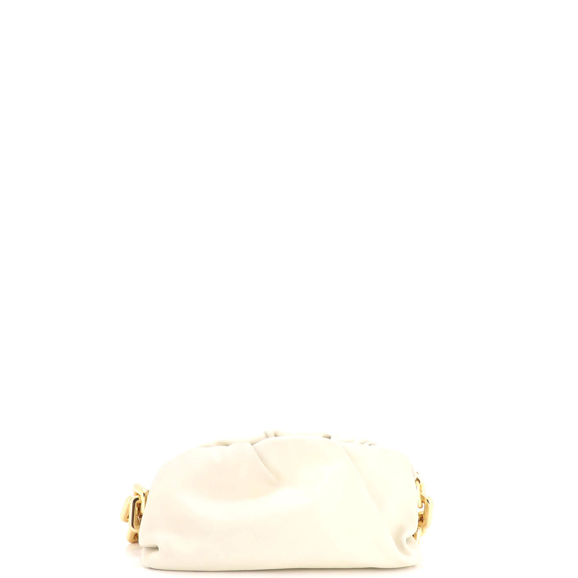 The Chain Pouch Leather - Image 3