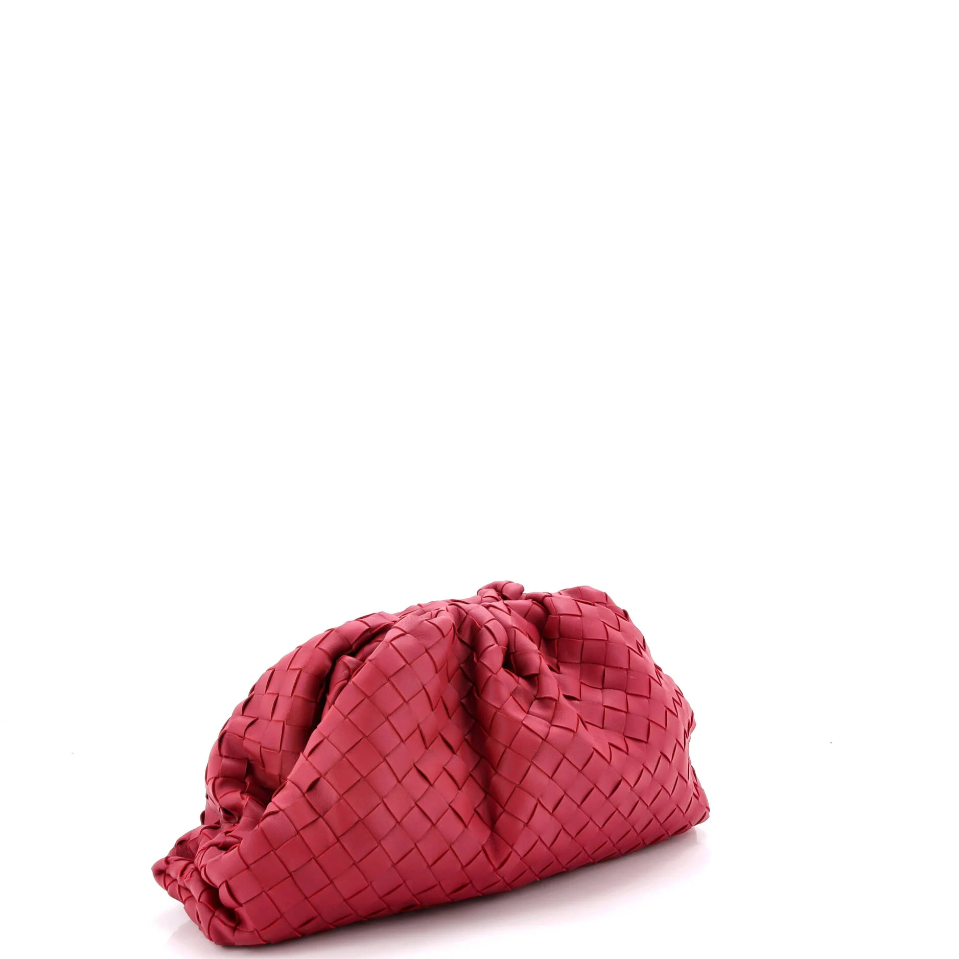 The Pouch Intrecciato Nappa Teen - Image 2