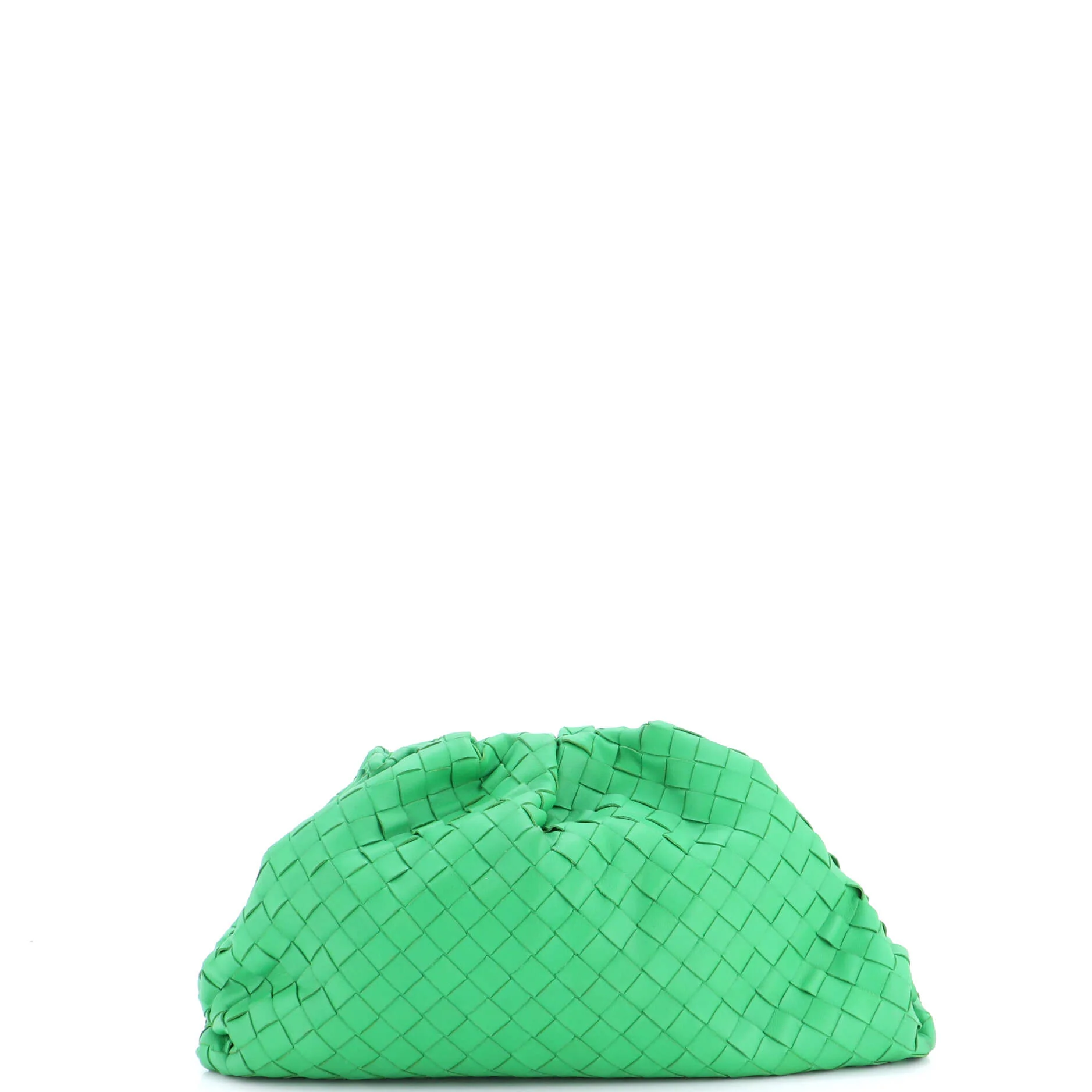 The Pouch Intrecciato Nappa Teen - Image 3