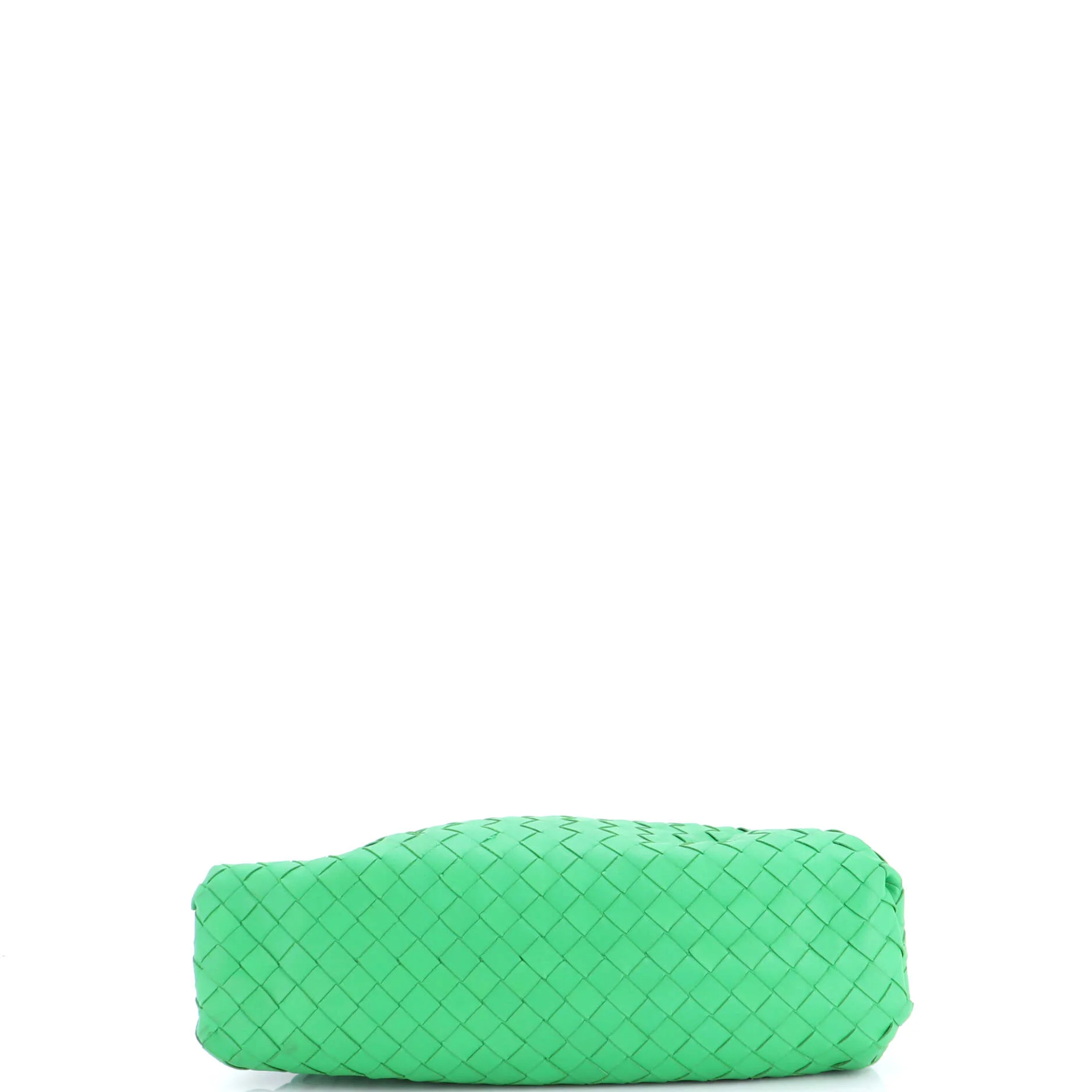 The Pouch Intrecciato Nappa Teen - Image 4