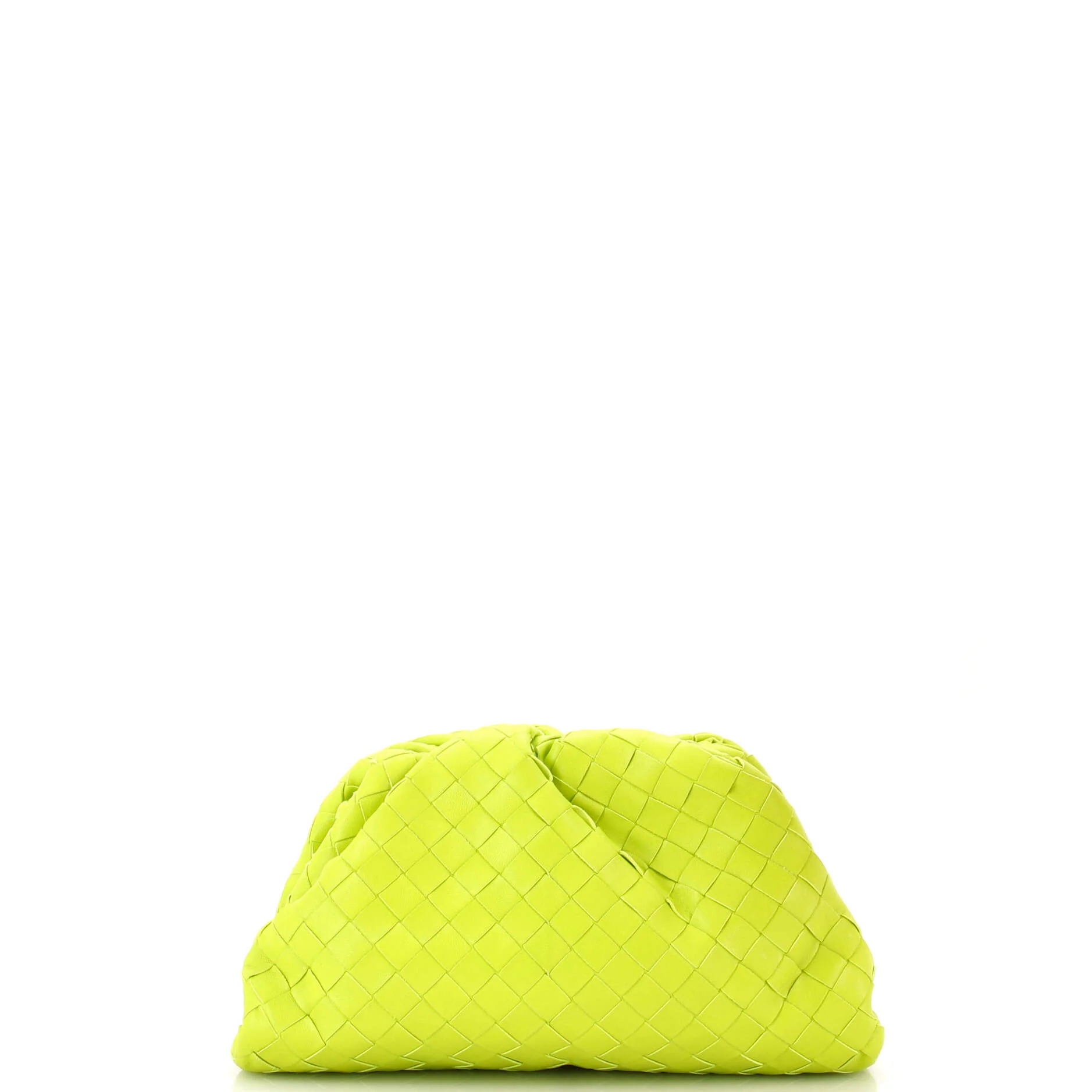 The Pouch Intrecciato Nappa Teen - Image 3