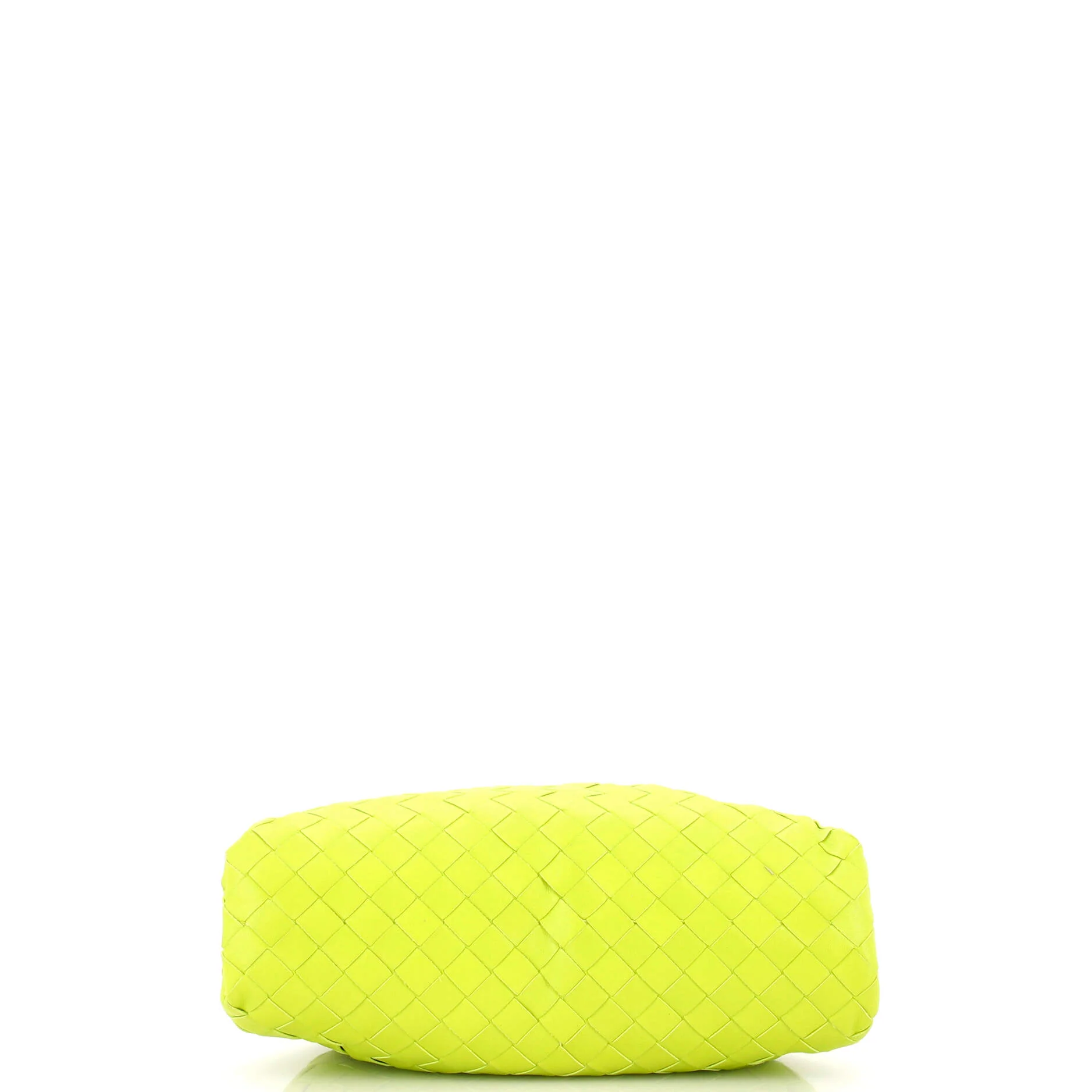 The Pouch Intrecciato Nappa Teen - Image 4