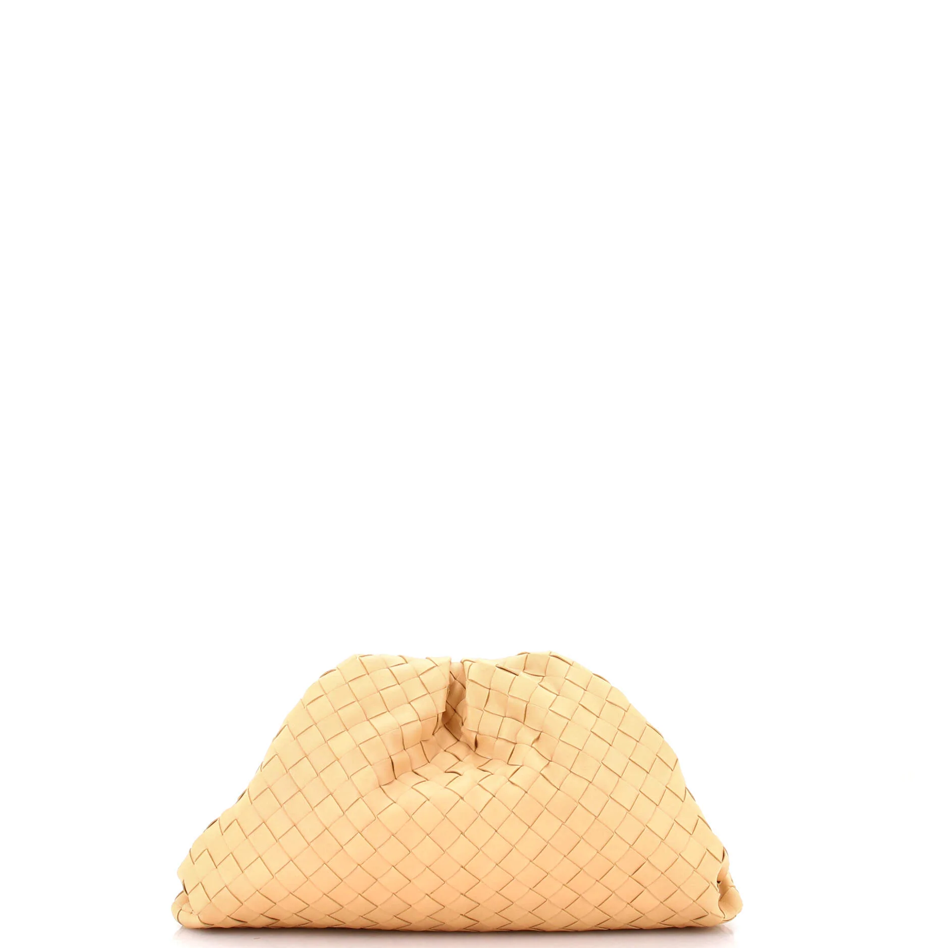The Pouch Intrecciato Nappa Teen - Image 3