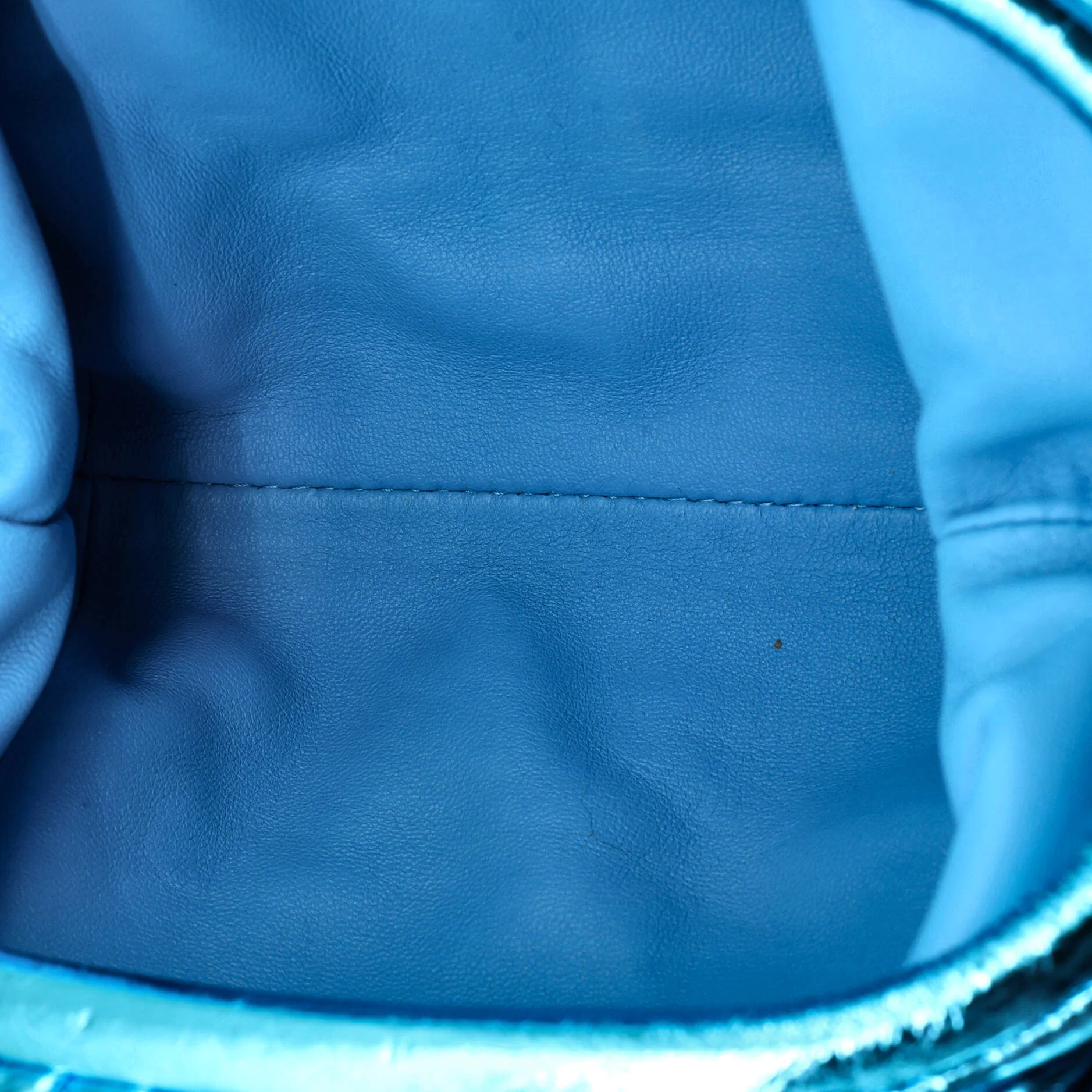 The Pouch Leather Mini - Image 5