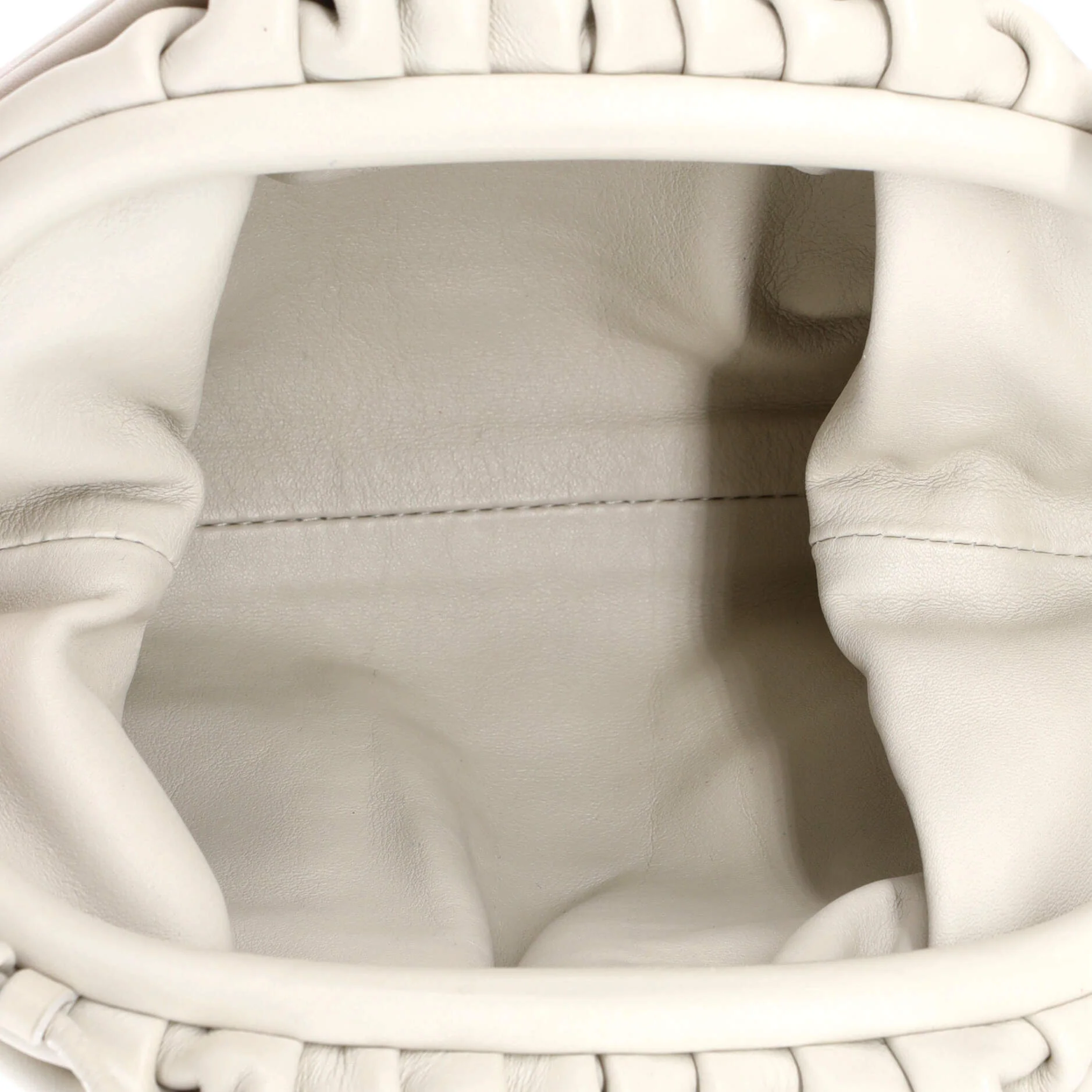 The Pouch Leather Mini - Image 5