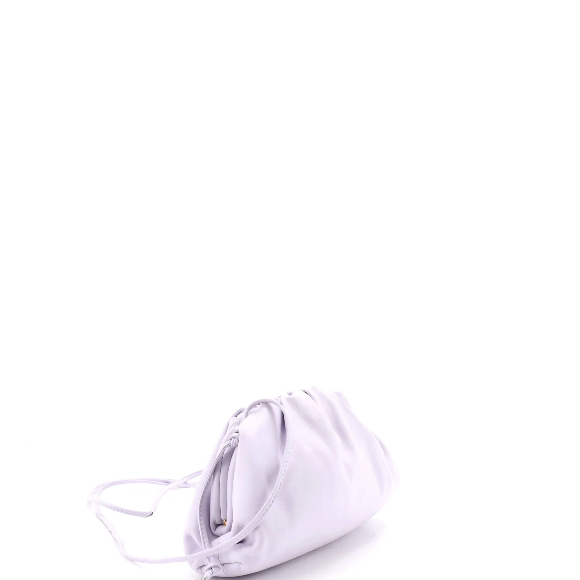 The Pouch Leather Mini - Image 2