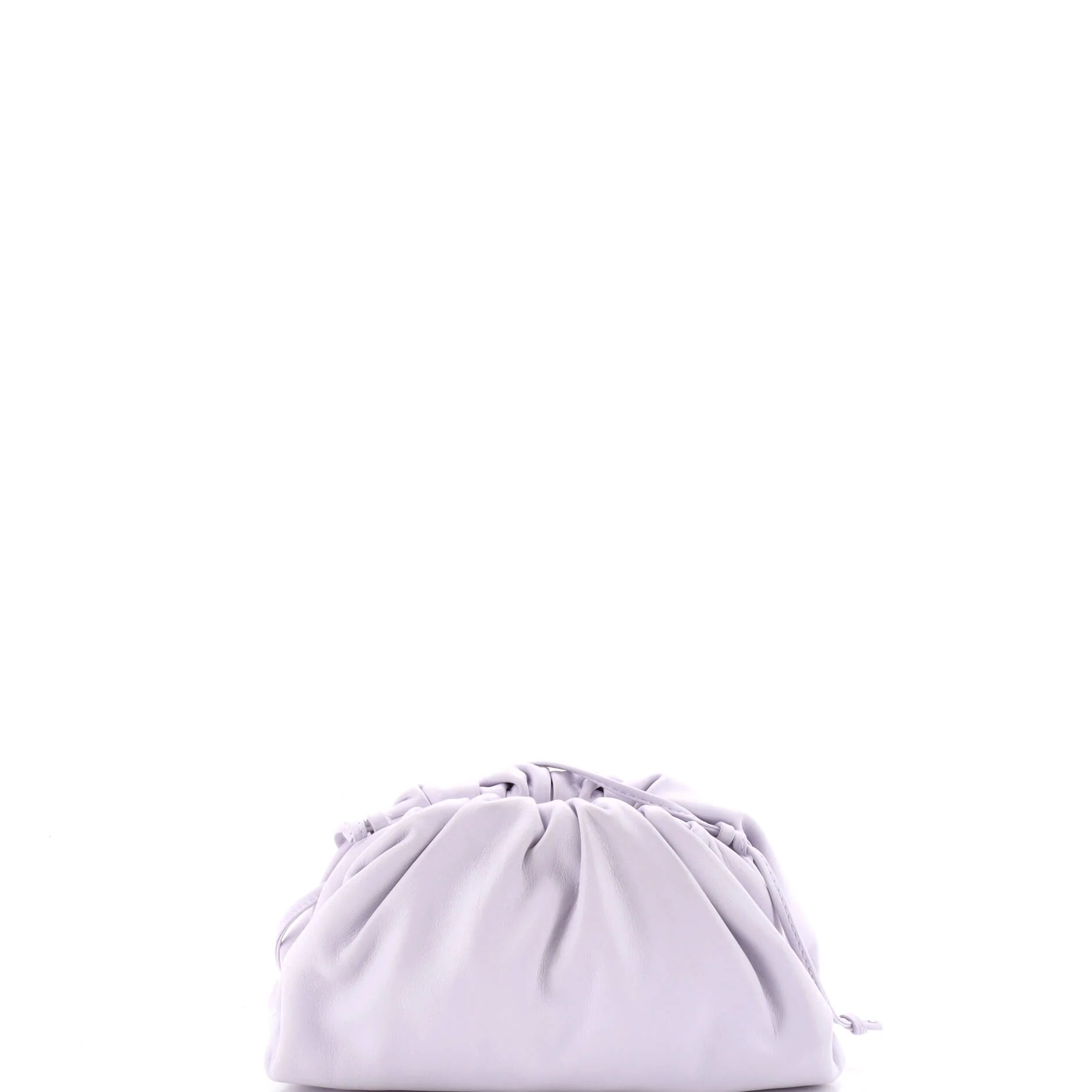 The Pouch Leather Mini - Image 3