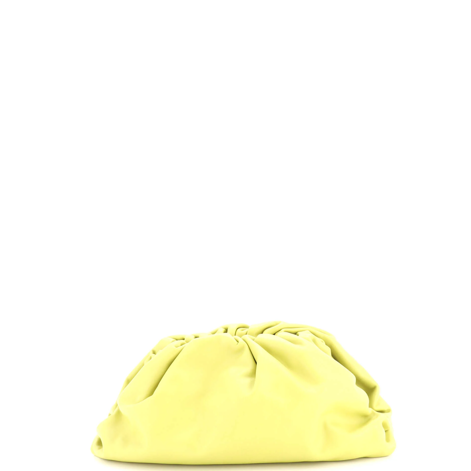 The Pouch Leather Teen