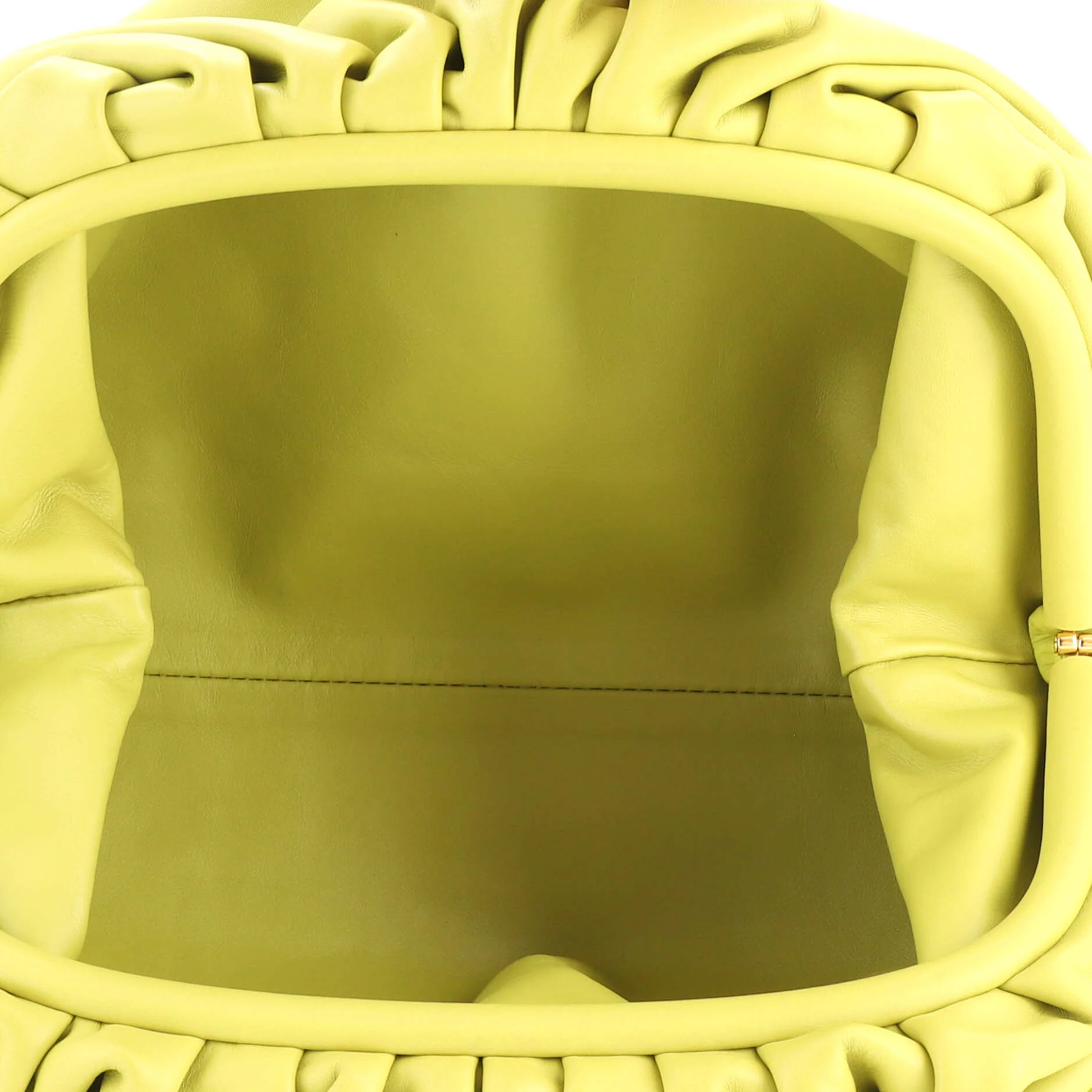 The Pouch Leather Teen - Image 5