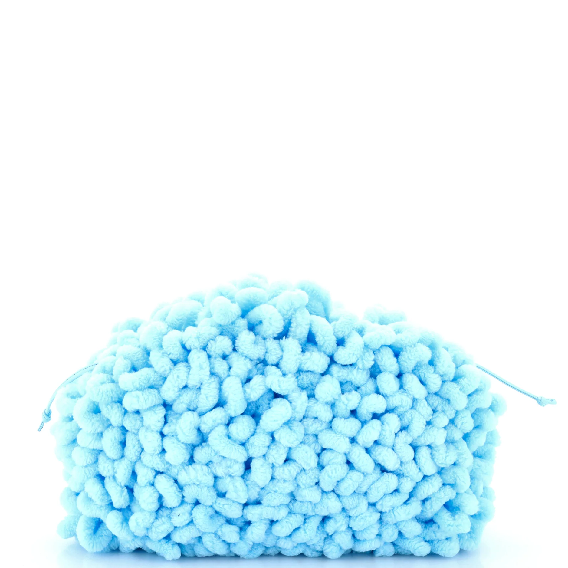The Wave Pouch Twisted Chenille Teen