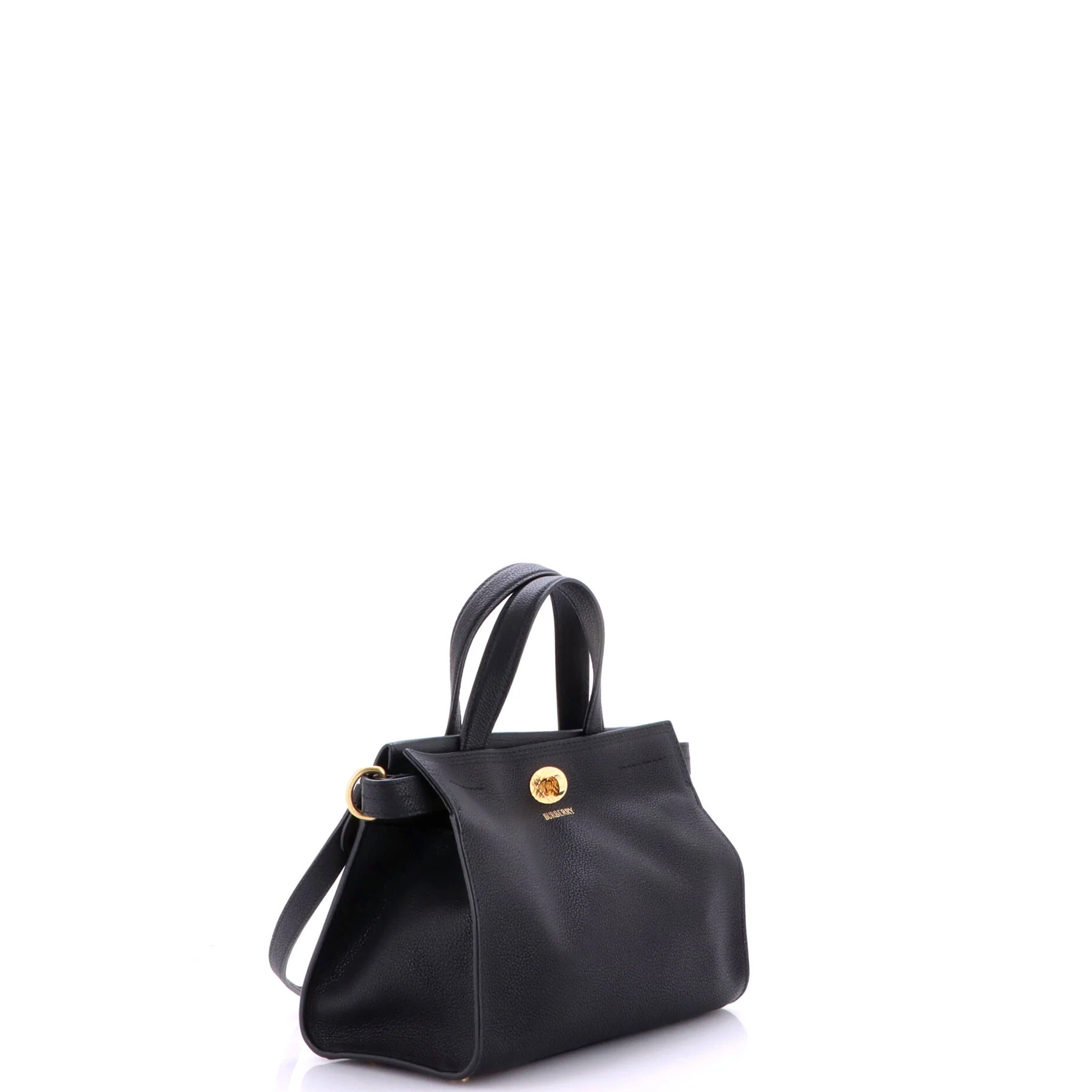 Cotsworld Tote Bag Leather Mini - Image 2