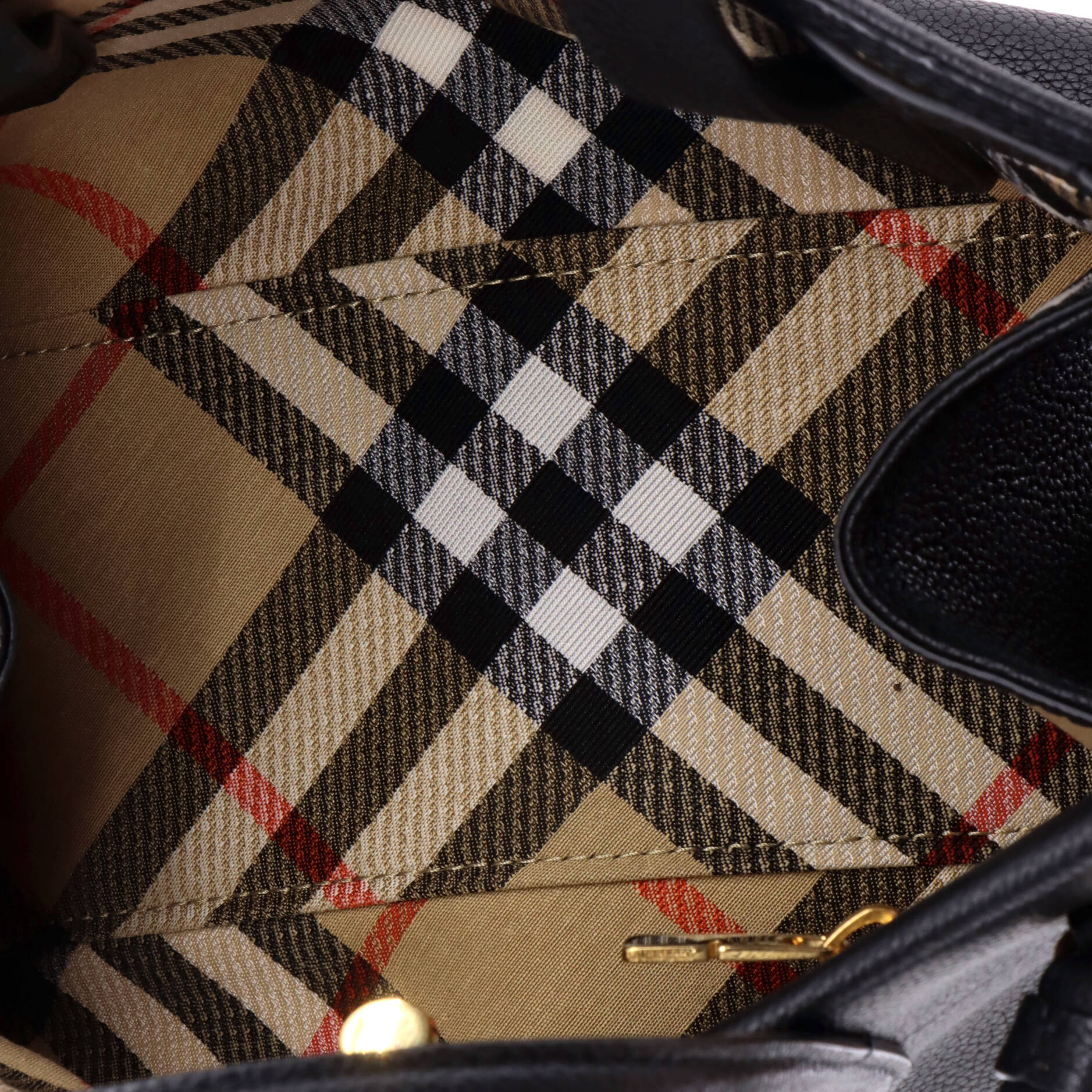 Cotsworld Tote Bag Leather Mini - Image 5